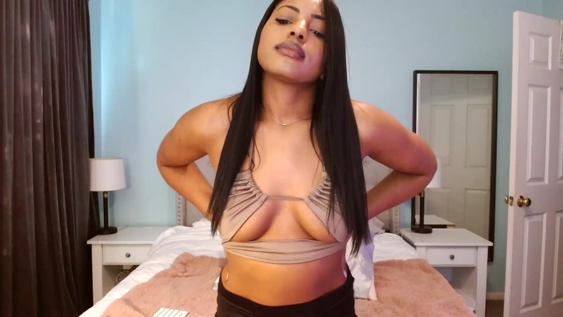 Gallery image thumbnail from Amy_Babyy's myfreecams stream on, 07/11/2023, 23:59 image 11 of 20