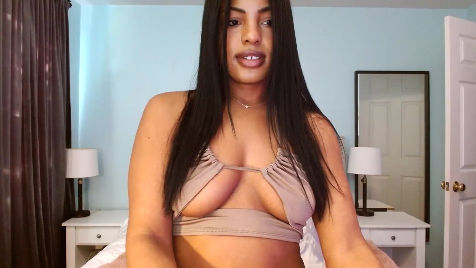 Gallery image thumbnail from Amy_Babyy's myfreecams stream on, 07/11/2023, 23:59 image 8 of 20