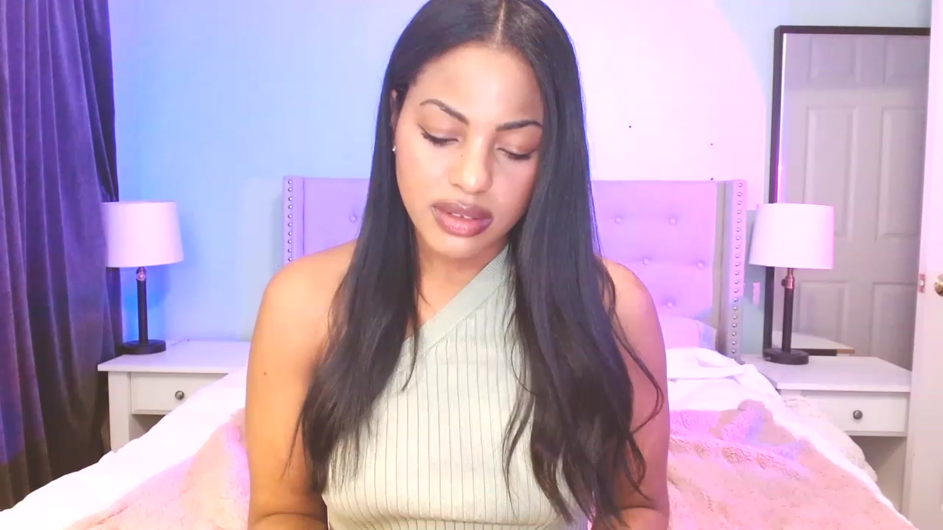 Gallery image thumbnail from Amy_Babyy's myfreecams stream on, 07/19/2023, 02:05 image 3 of 20