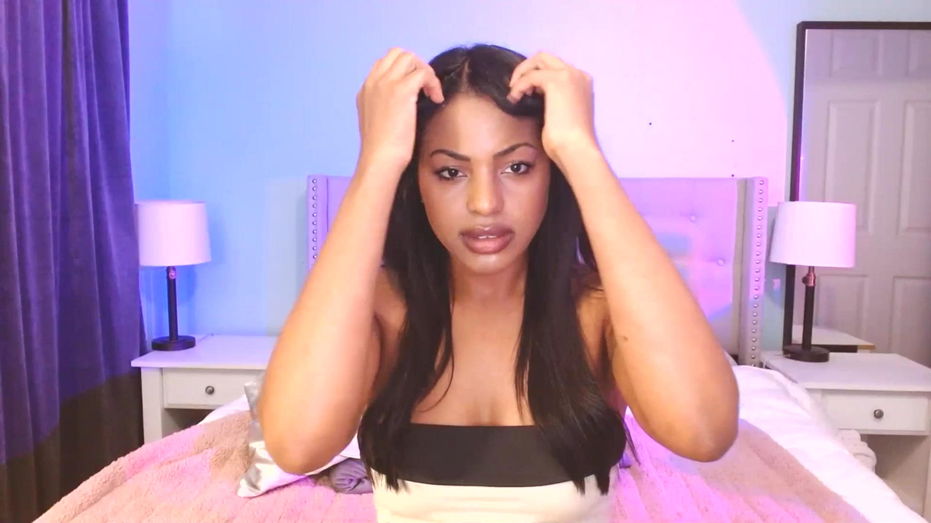 Gallery image thumbnail from Amy_Babyy's myfreecams stream on, 07/20/2023, 01:53 image 11 of 20