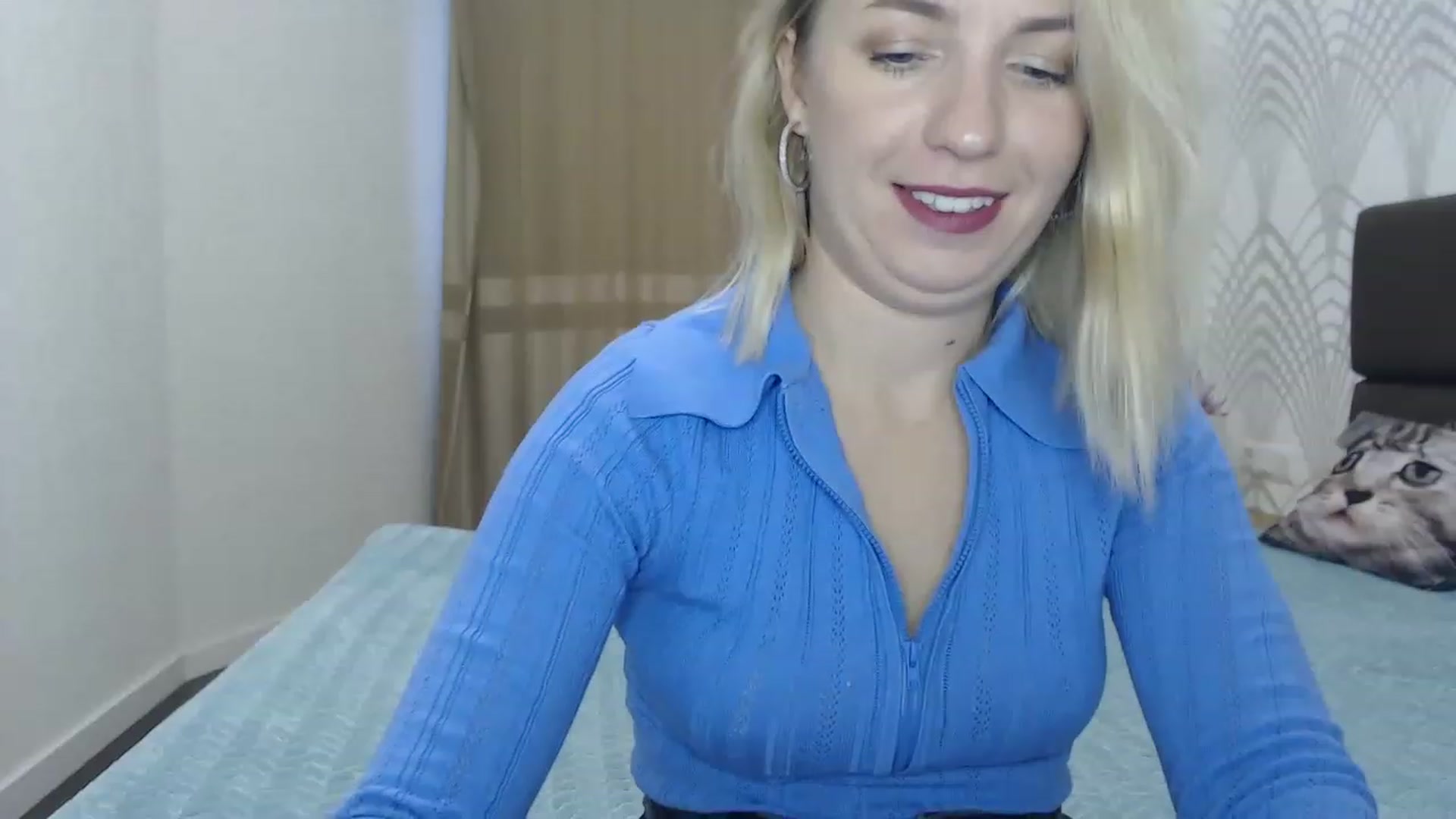 Gallery image thumbnail from Amy_CuteBambi's myfreecams stream on, 12/01/2022, 13:43 image 2 of 20