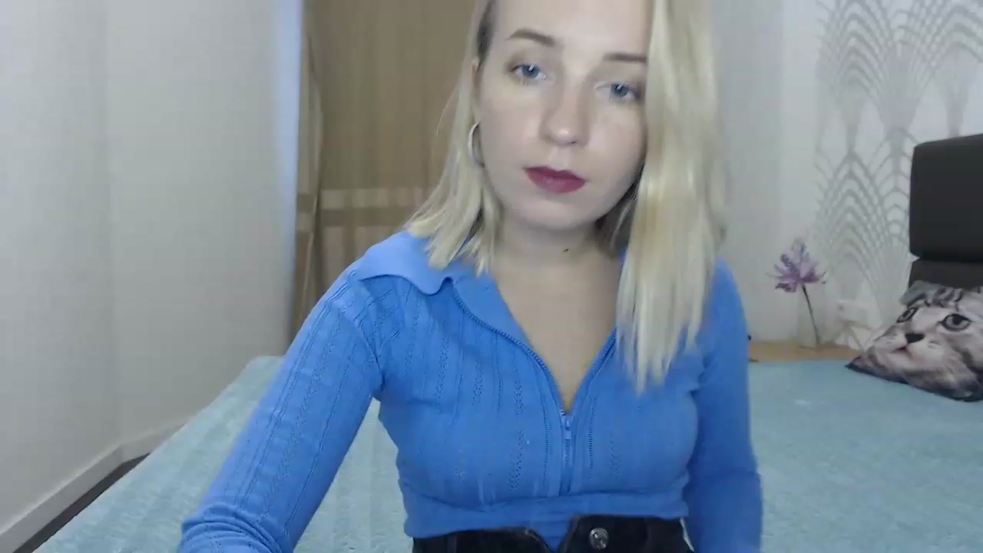 Gallery image thumbnail from Amy_CuteBambi's myfreecams stream on, 12/01/2022, 13:43 image 4 of 20