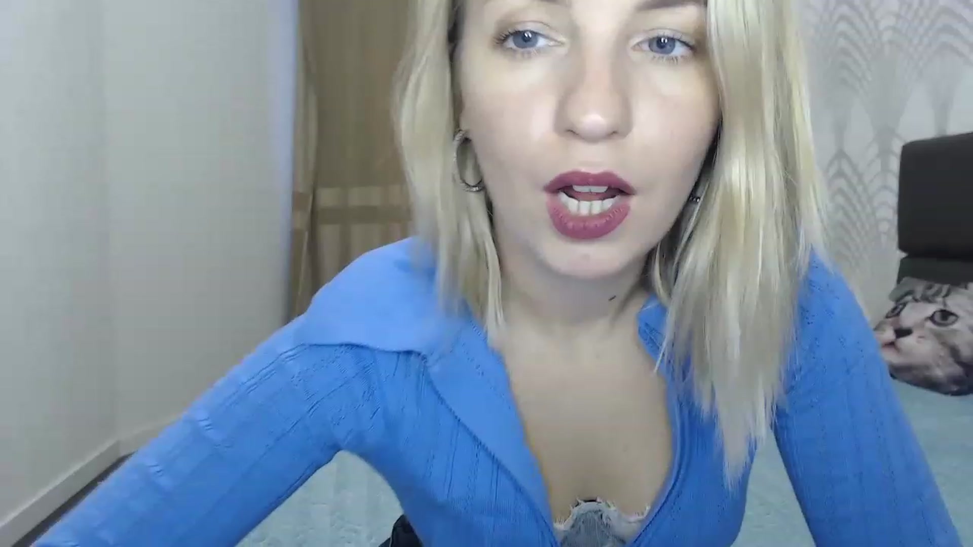 Gallery image thumbnail from Amy_CuteBambi's myfreecams stream on, 12/01/2022, 13:43 image 20 of 20