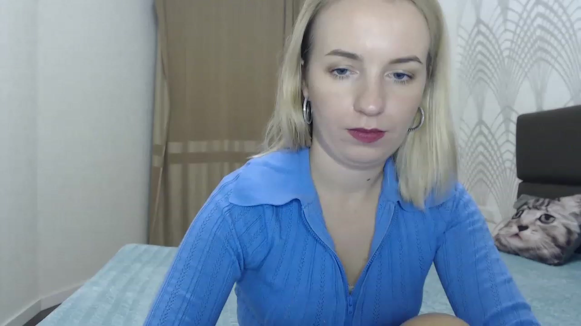 Gallery image thumbnail from Amy_CuteBambi's myfreecams stream on, 12/01/2022, 14:59 image 2 of 20