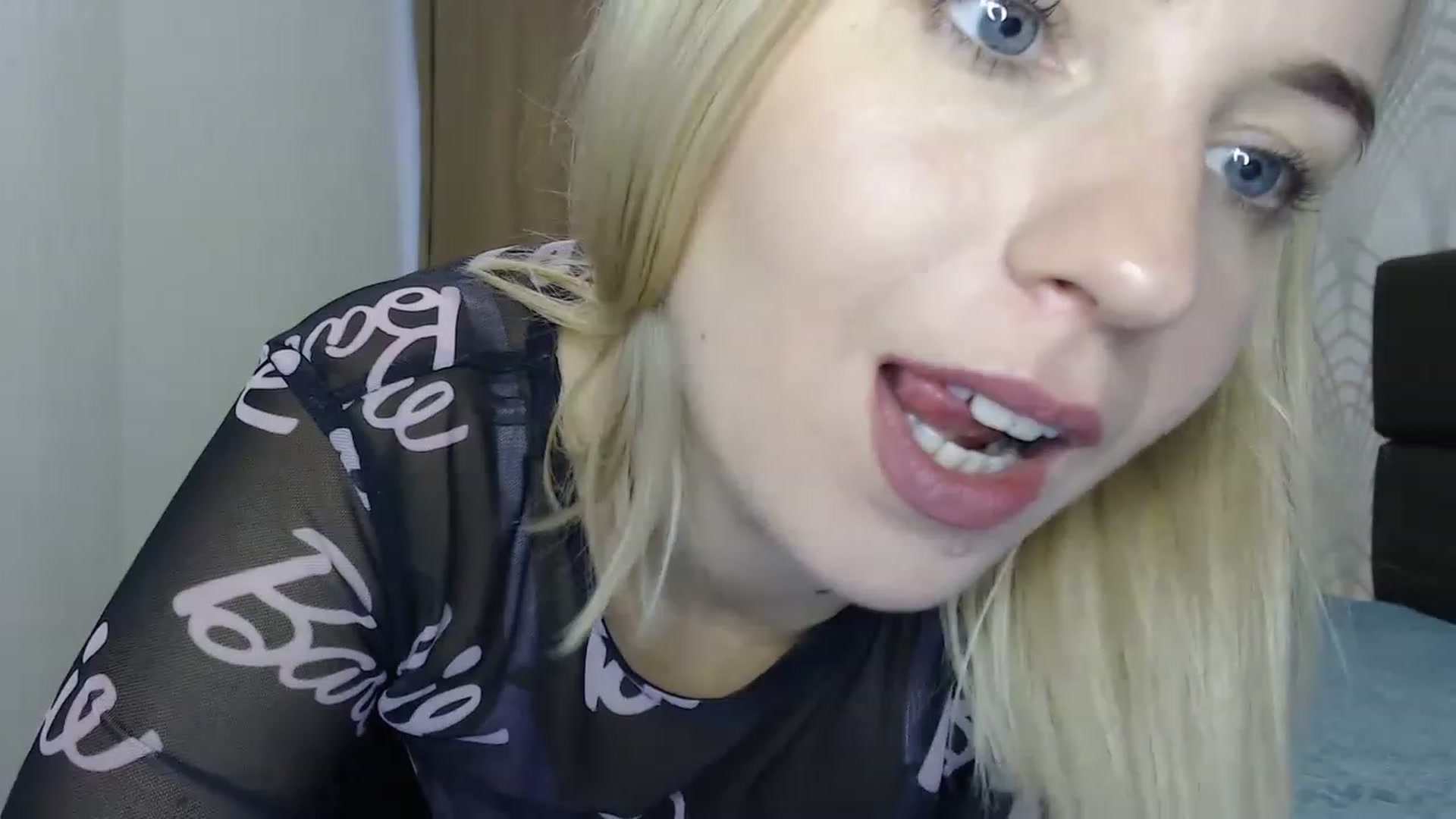 Gallery image thumbnail from Amy_CuteBambi's myfreecams stream on, 12/07/2022, 13:55 image 5 of 20