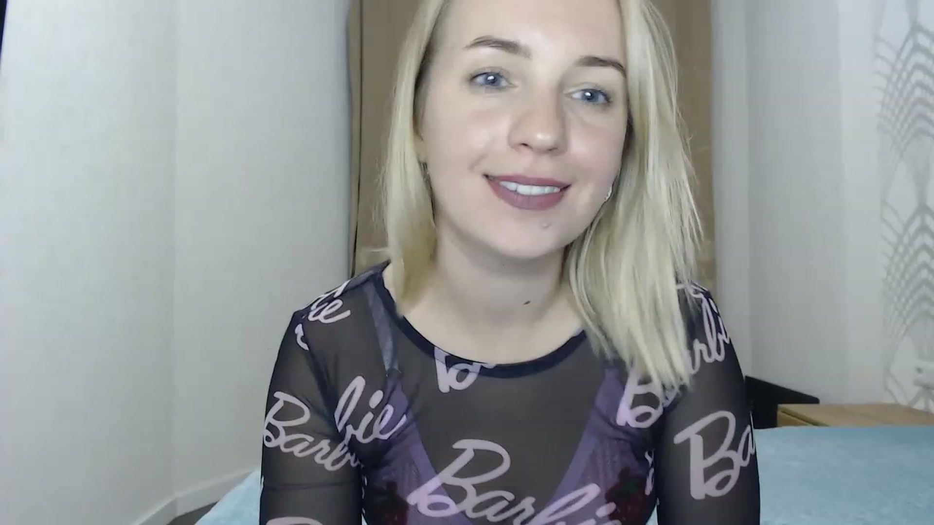 Gallery image thumbnail from Amy_CuteBambi's myfreecams stream on, 12/07/2022, 16:11 image 2 of 20