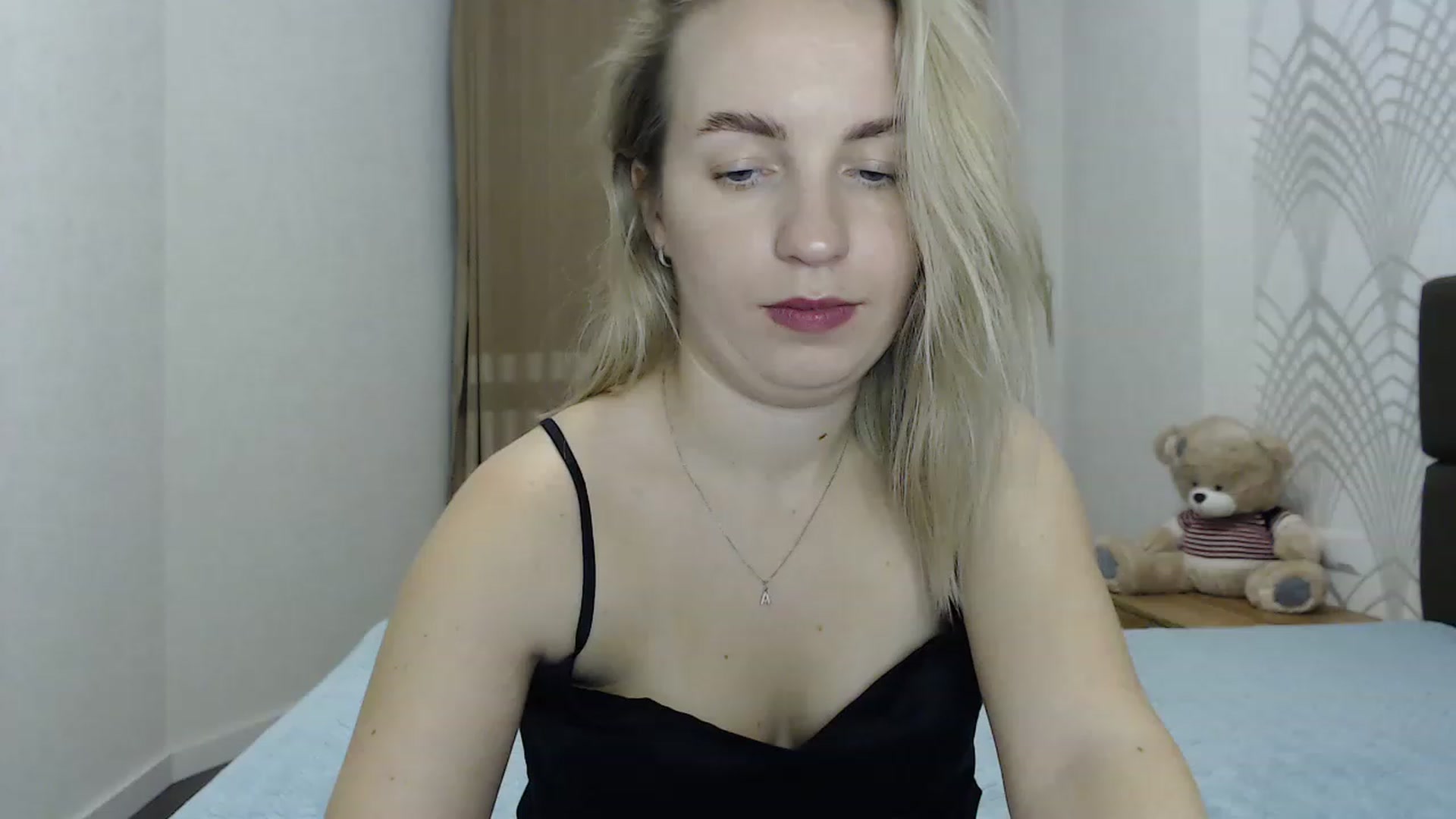 Gallery image thumbnail from Amy_CuteBambi's myfreecams stream on, 02/17/2023, 17:54 image 20 of 20