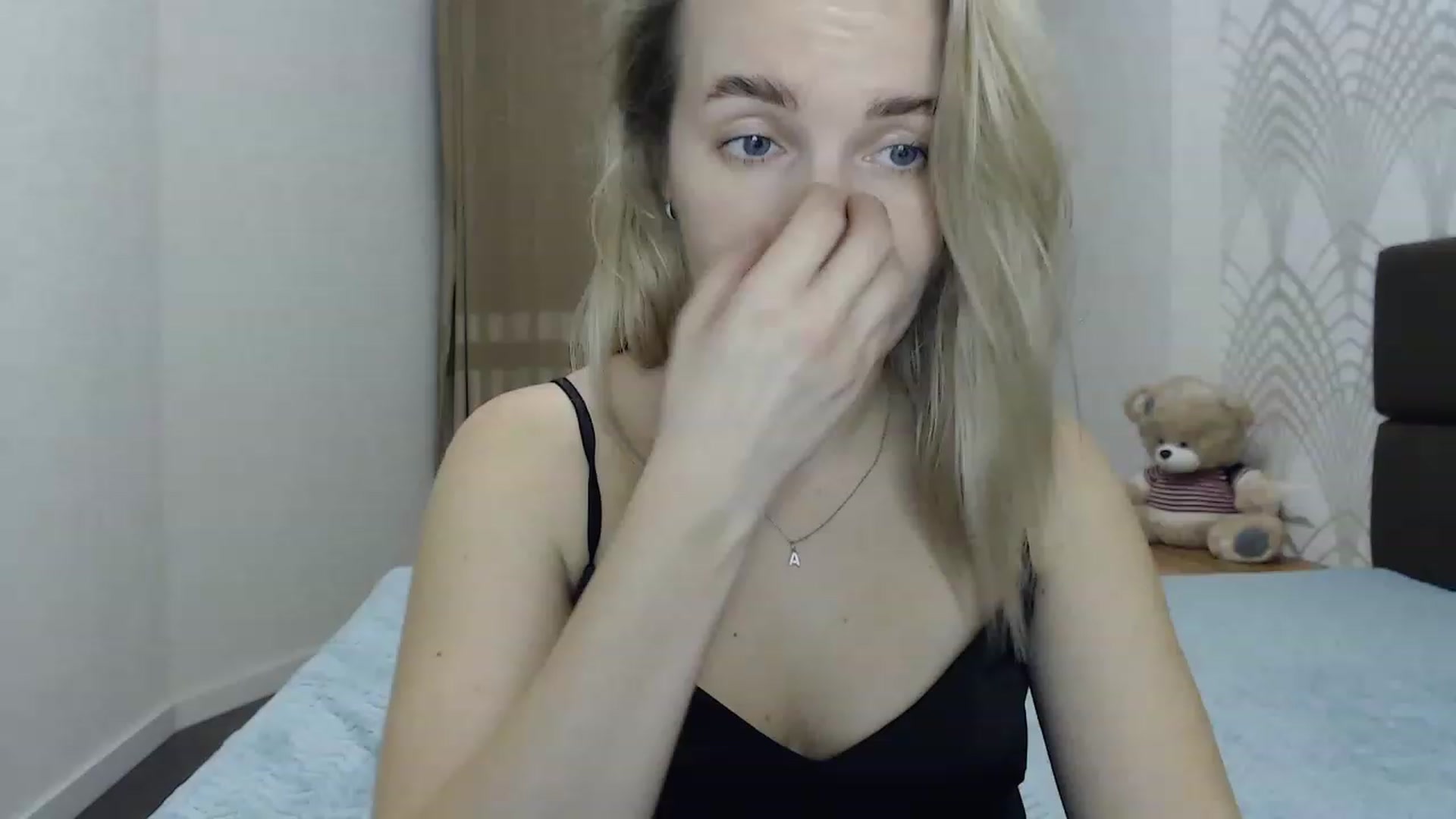 Gallery image thumbnail from Amy_CuteBambi's myfreecams stream on, 02/17/2023, 19:51 image 9 of 20