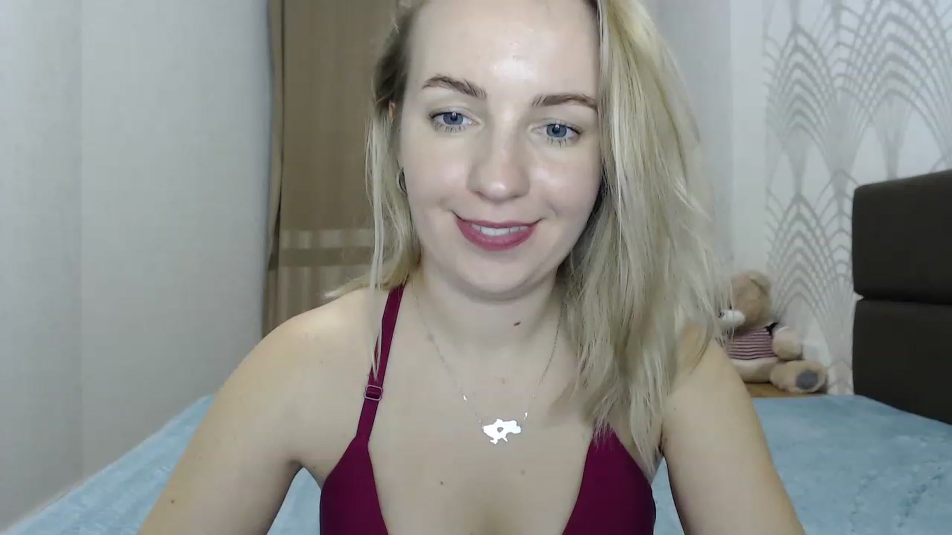 Gallery image thumbnail from Amy_CuteBambi's myfreecams stream on, 02/19/2023, 17:26 image 12 of 20