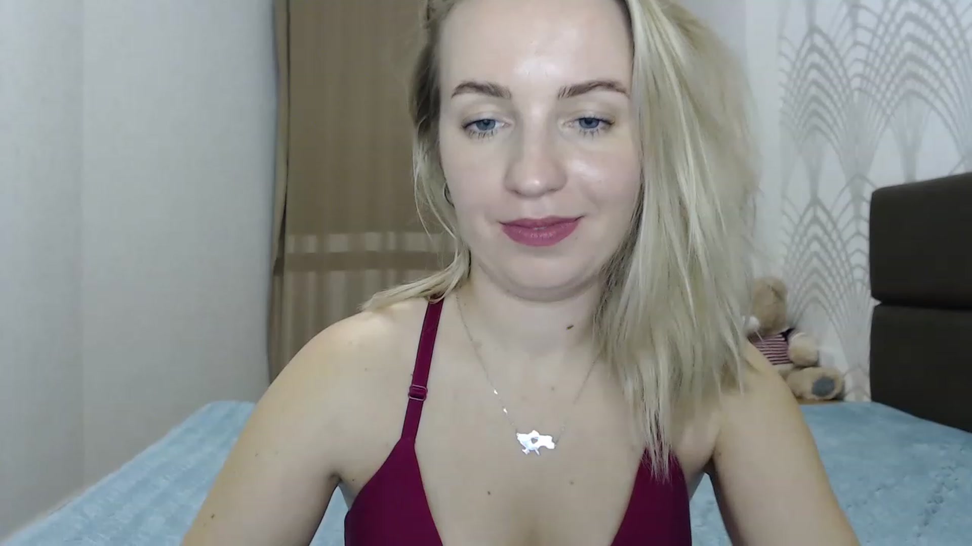 Gallery image thumbnail from Amy_CuteBambi's myfreecams stream on, 02/19/2023, 17:26 image 19 of 20