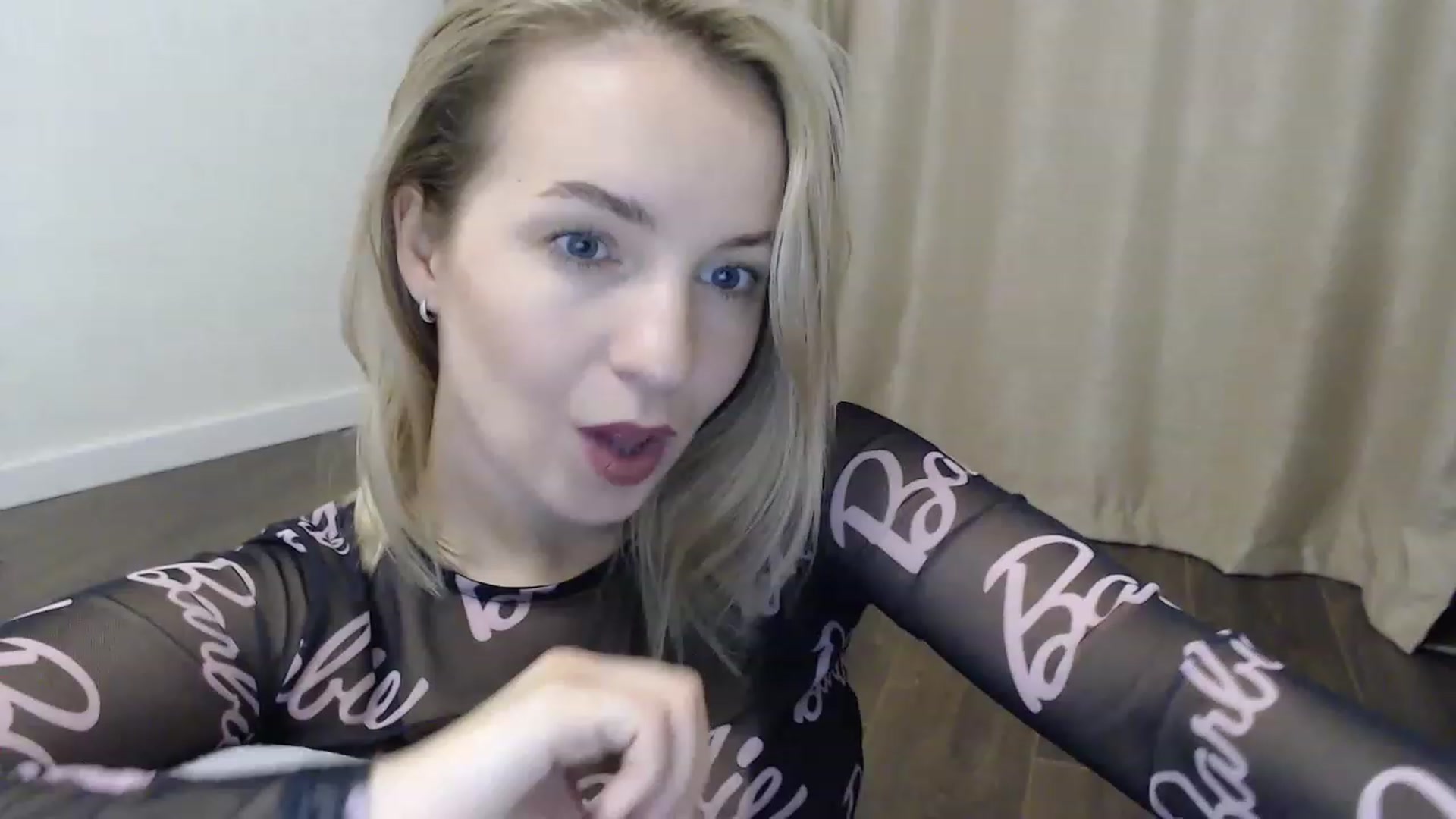 Gallery image thumbnail from Amy_CuteBambi's myfreecams stream on, 02/25/2023, 18:59 image 1 of 20