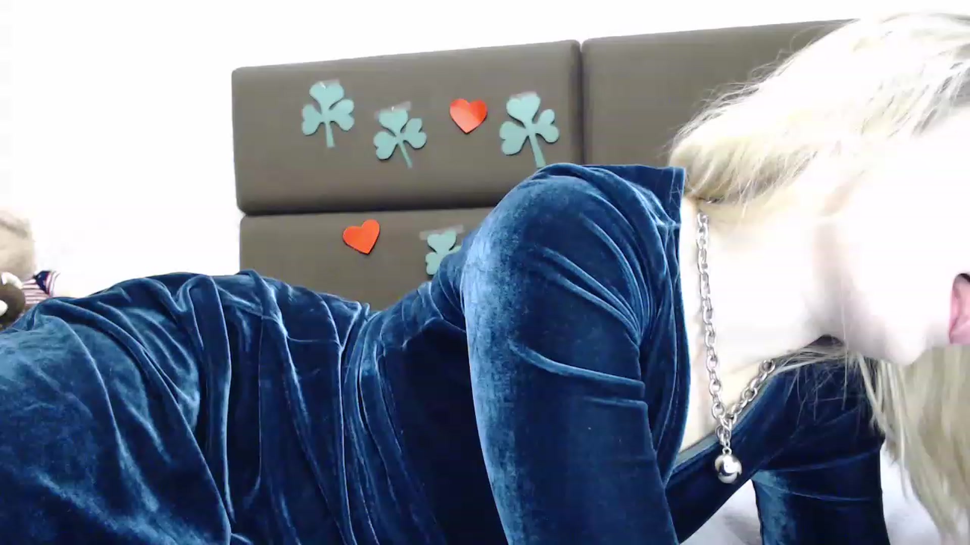 Gallery image thumbnail from Amy_CuteBambi's myfreecams stream on, 03/17/2023, 19:40 image 1 of 20