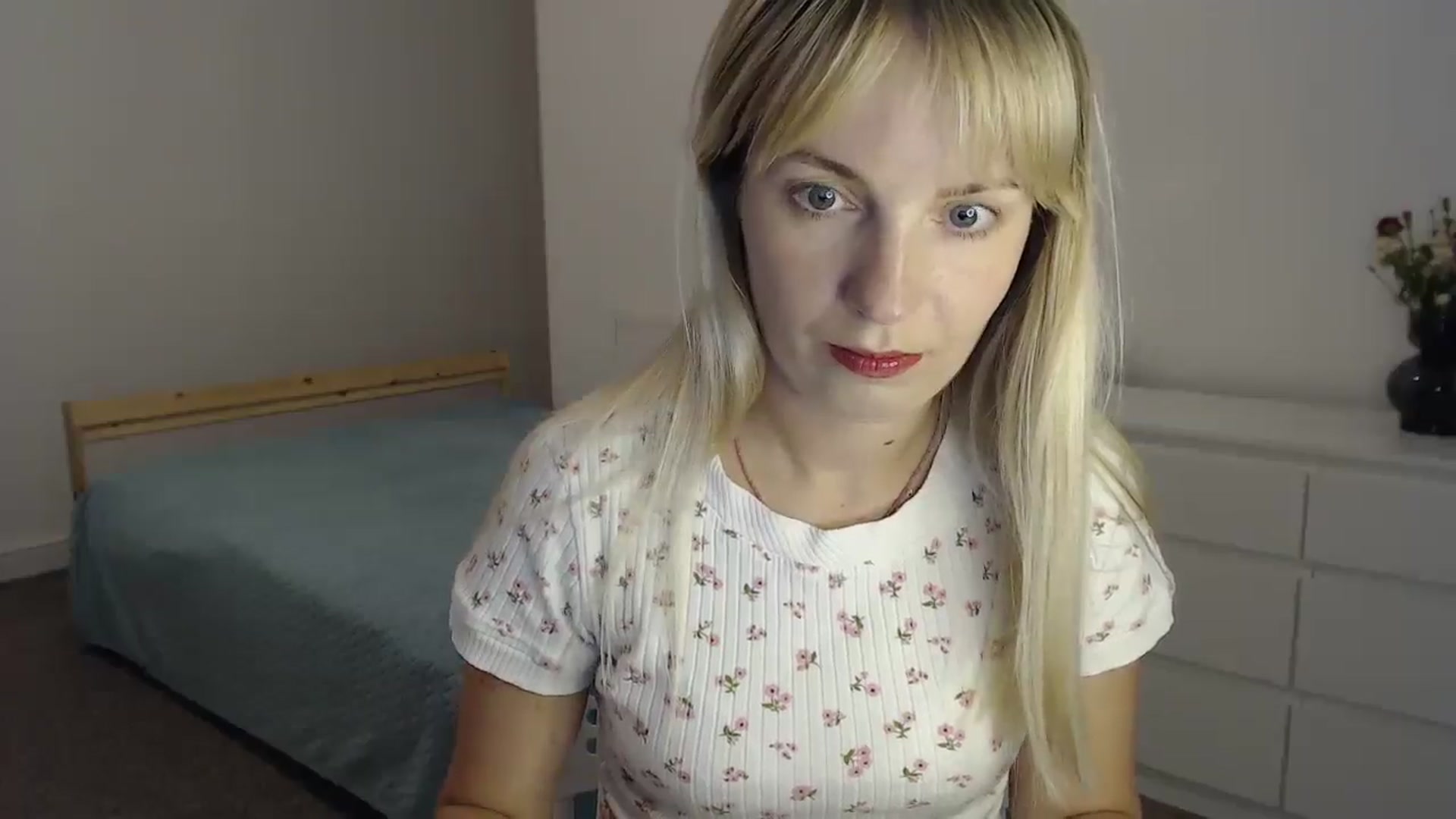 Gallery image thumbnail from Amy_CuteBambi's myfreecams stream on, 07/05/2025, 18:55 image 7 of 20