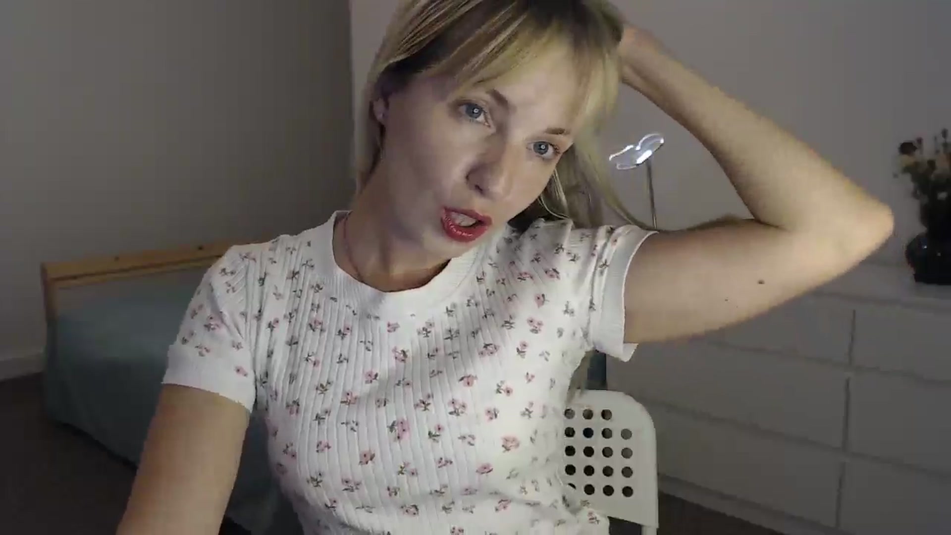 Gallery image thumbnail from Amy_CuteBambi's myfreecams stream on, 07/05/2025, 18:55 image 18 of 20