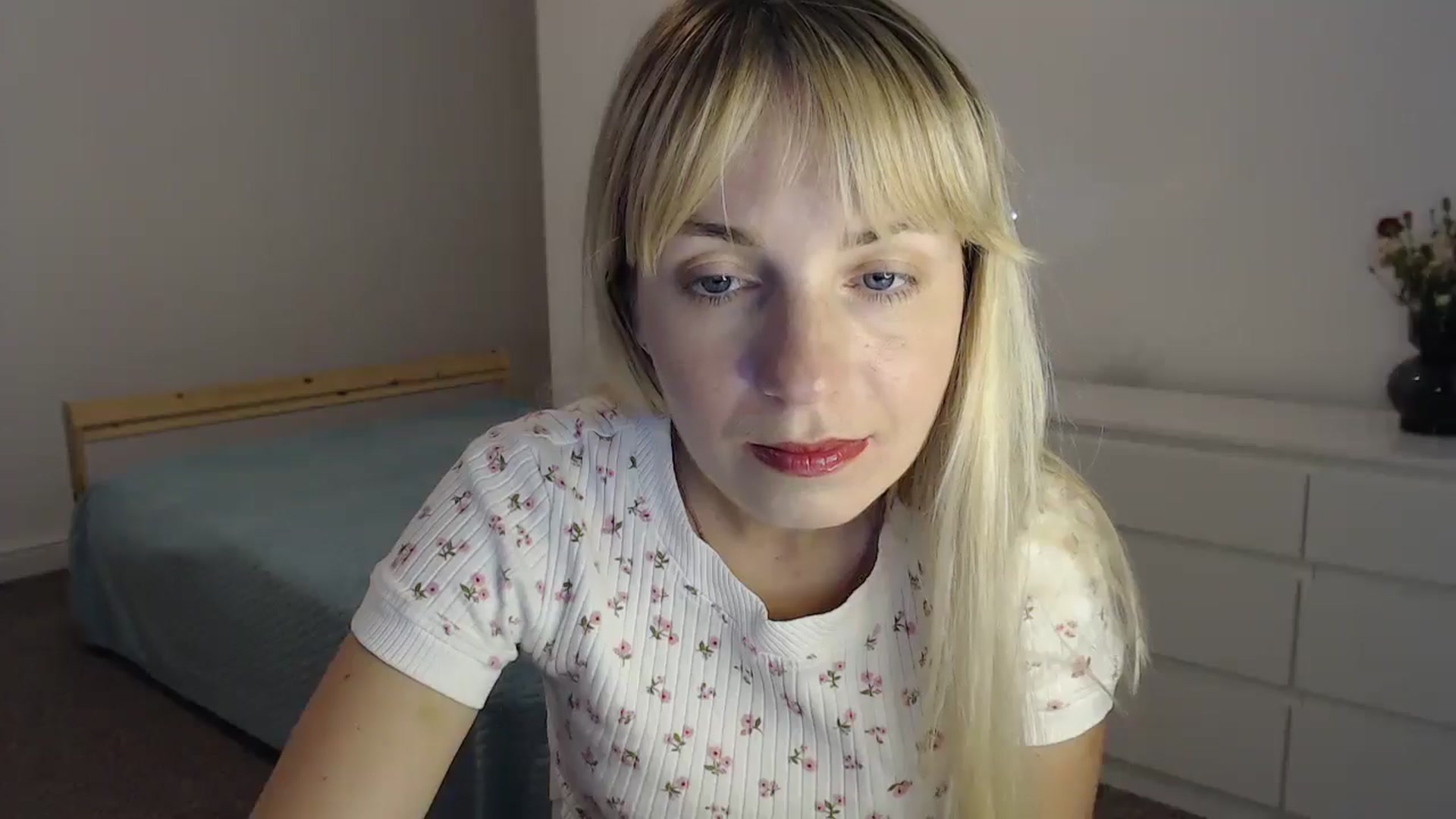 Gallery image thumbnail from Amy_CuteBambi's myfreecams stream on, 07/05/2025, 18:55 image 20 of 20