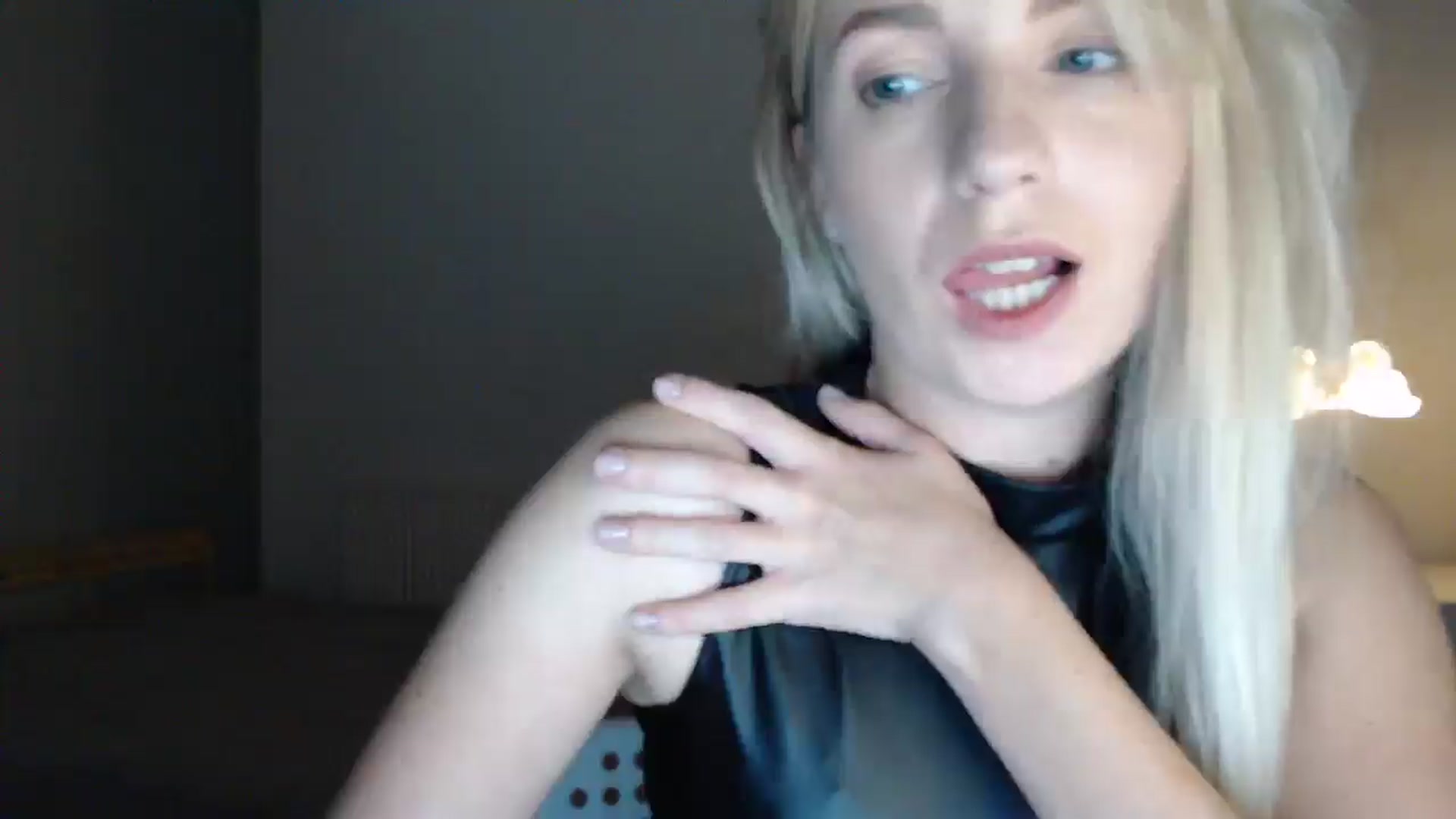Gallery image thumbnail from Amy_CuteBambi's myfreecams stream on, 08/23/2025, 20:44 image 13 of 20