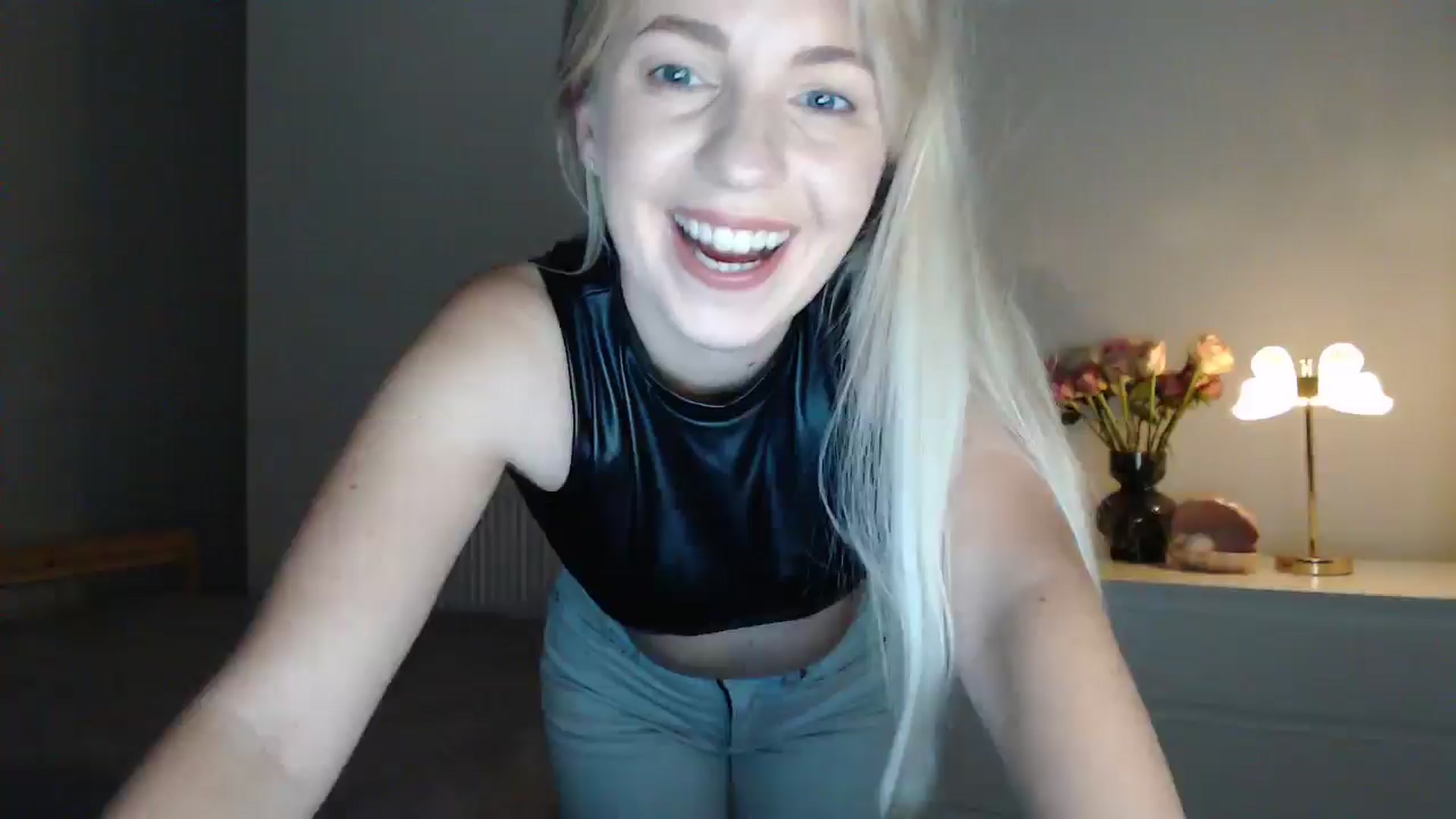 Gallery image thumbnail from Amy_CuteBambi's myfreecams stream on, 08/23/2025, 20:44 image 2 of 20