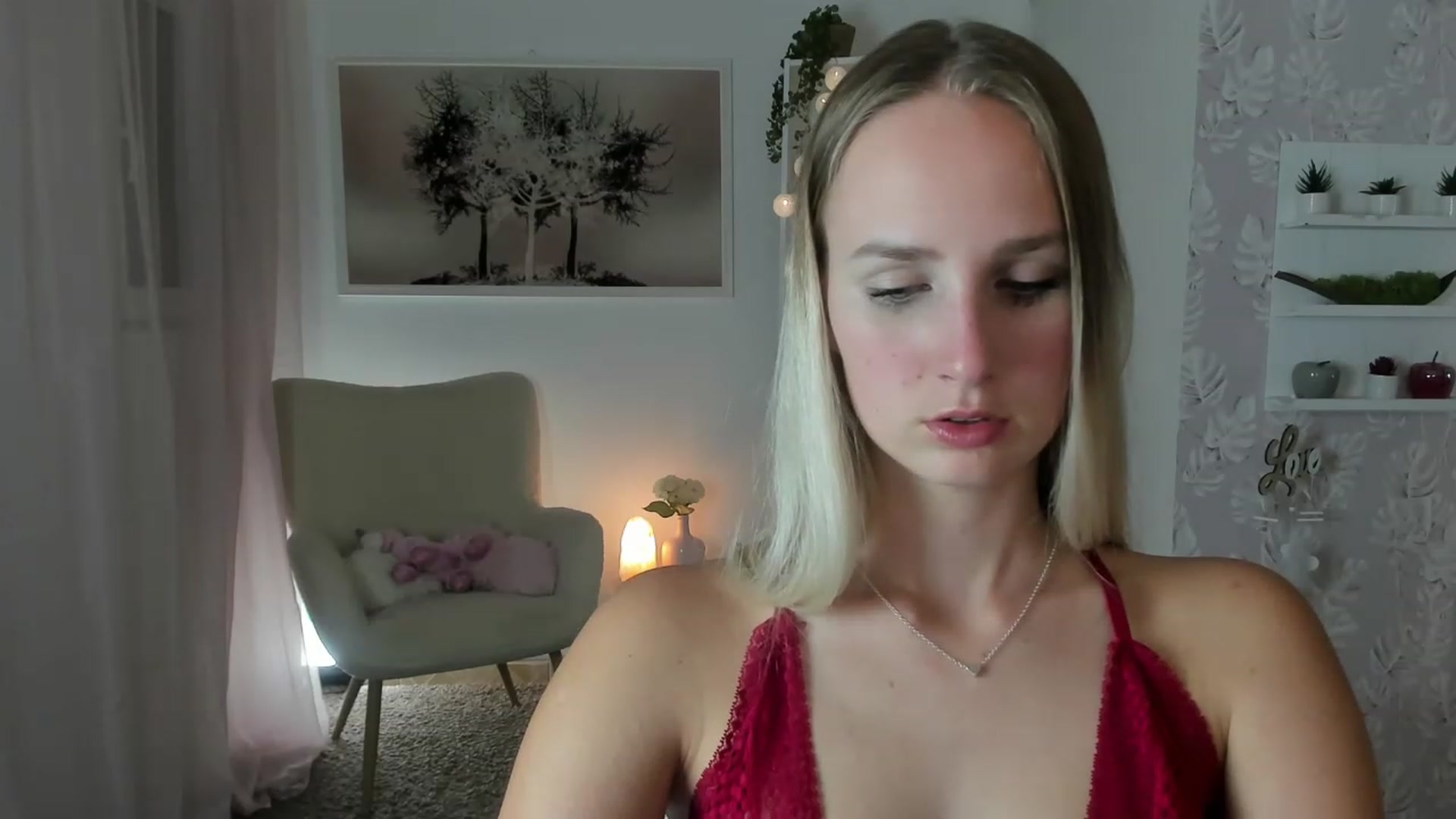 Gallery image thumbnail from Amy_Rea18's myfreecams stream on, 08/09/2023, 19:14 image 20 of 20