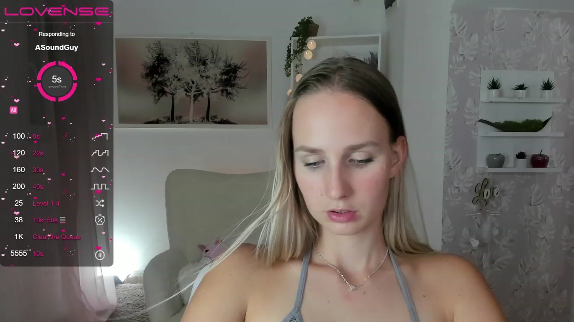 Gallery image thumbnail from Amy_Rea18's myfreecams stream on, 08/10/2023, 22:54 image 19 of 20