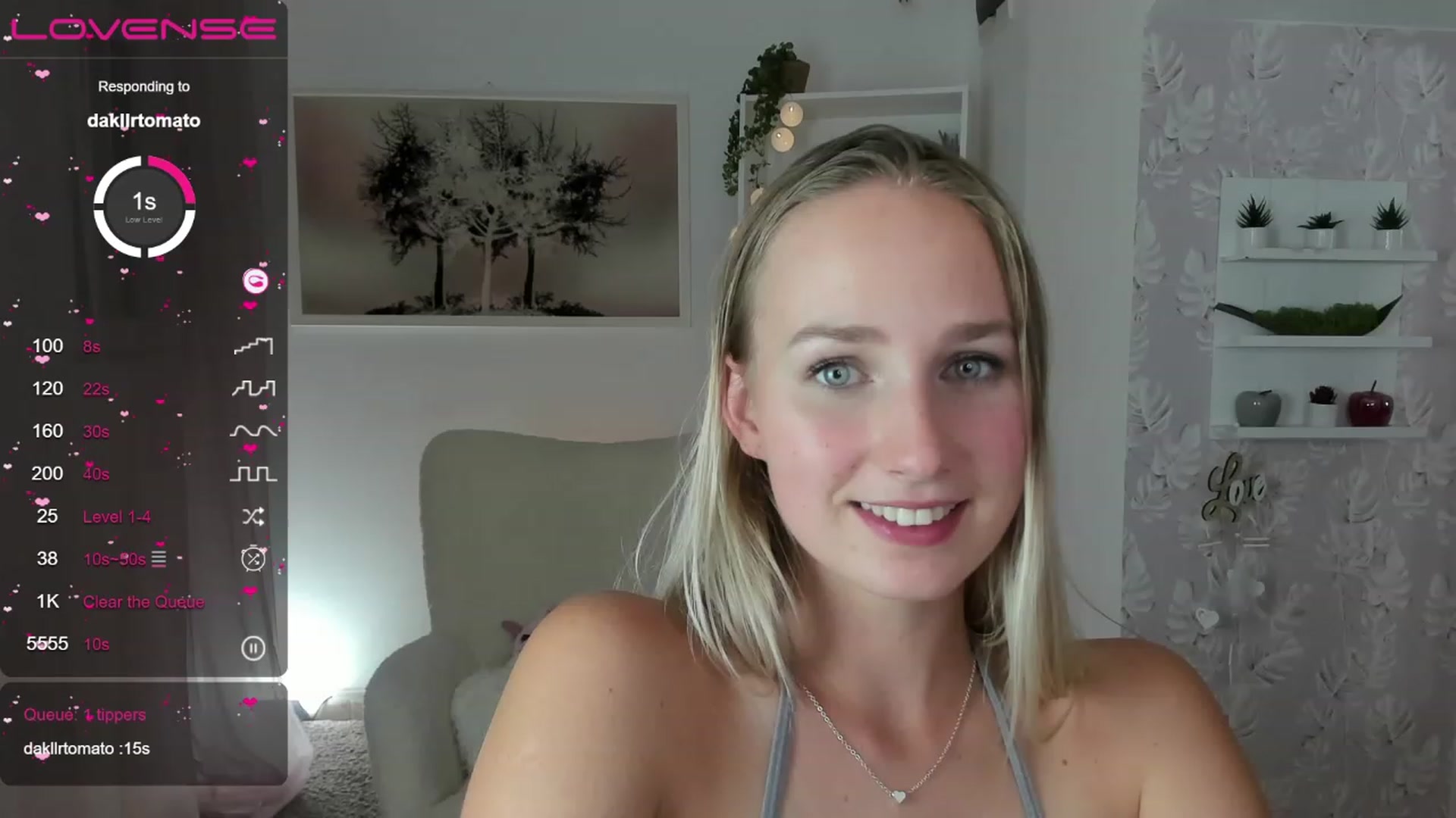 Gallery image thumbnail from Amy_Rea18's myfreecams stream on, 08/10/2023, 23:58 image 4 of 20