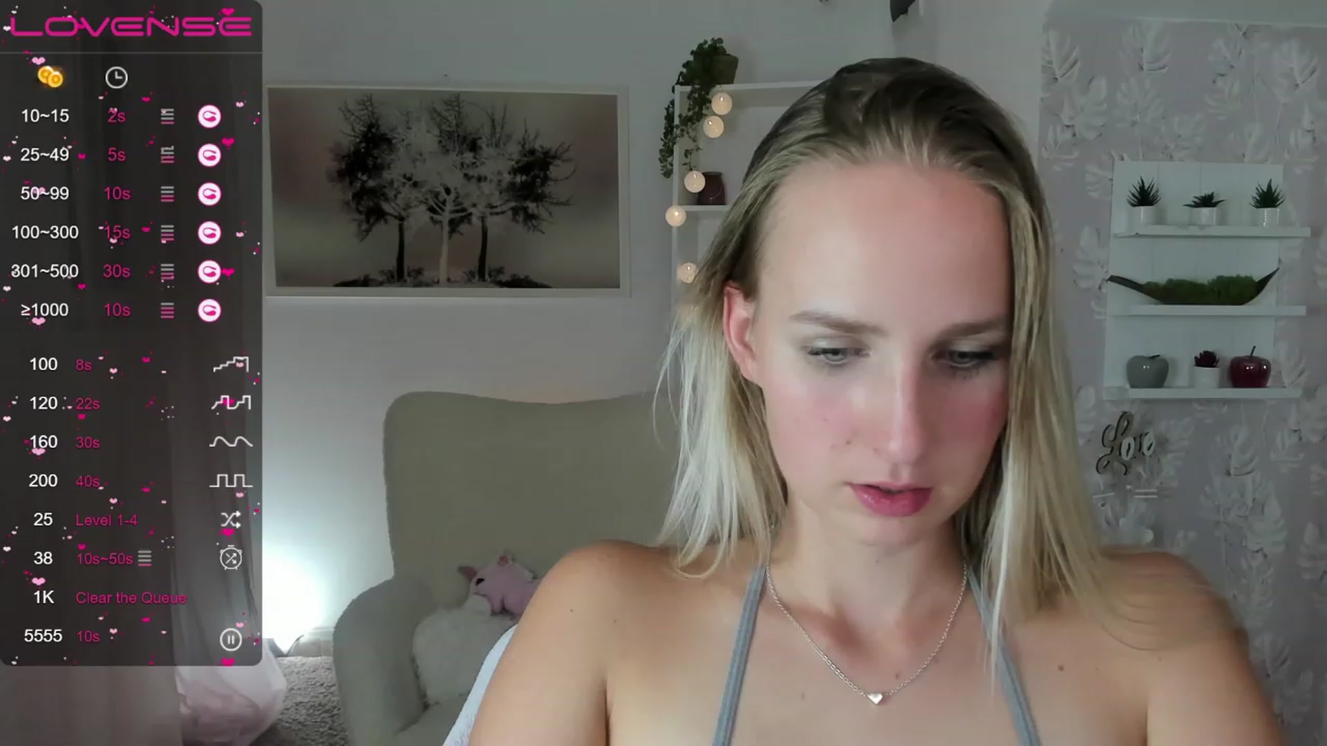 Gallery image thumbnail from Amy_Rea18's myfreecams stream on, 08/10/2023, 23:58 image 20 of 20