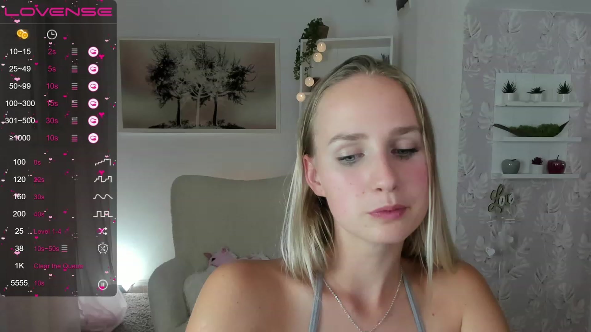Gallery image thumbnail from Amy_Rea18's myfreecams stream on, 08/10/2023, 23:58 image 3 of 20