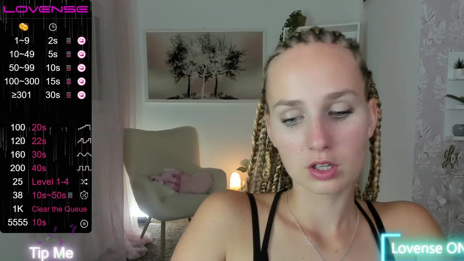 Gallery image thumbnail from Amy_Rea18's myfreecams stream on, 08/13/2023, 19:53 image 14 of 20