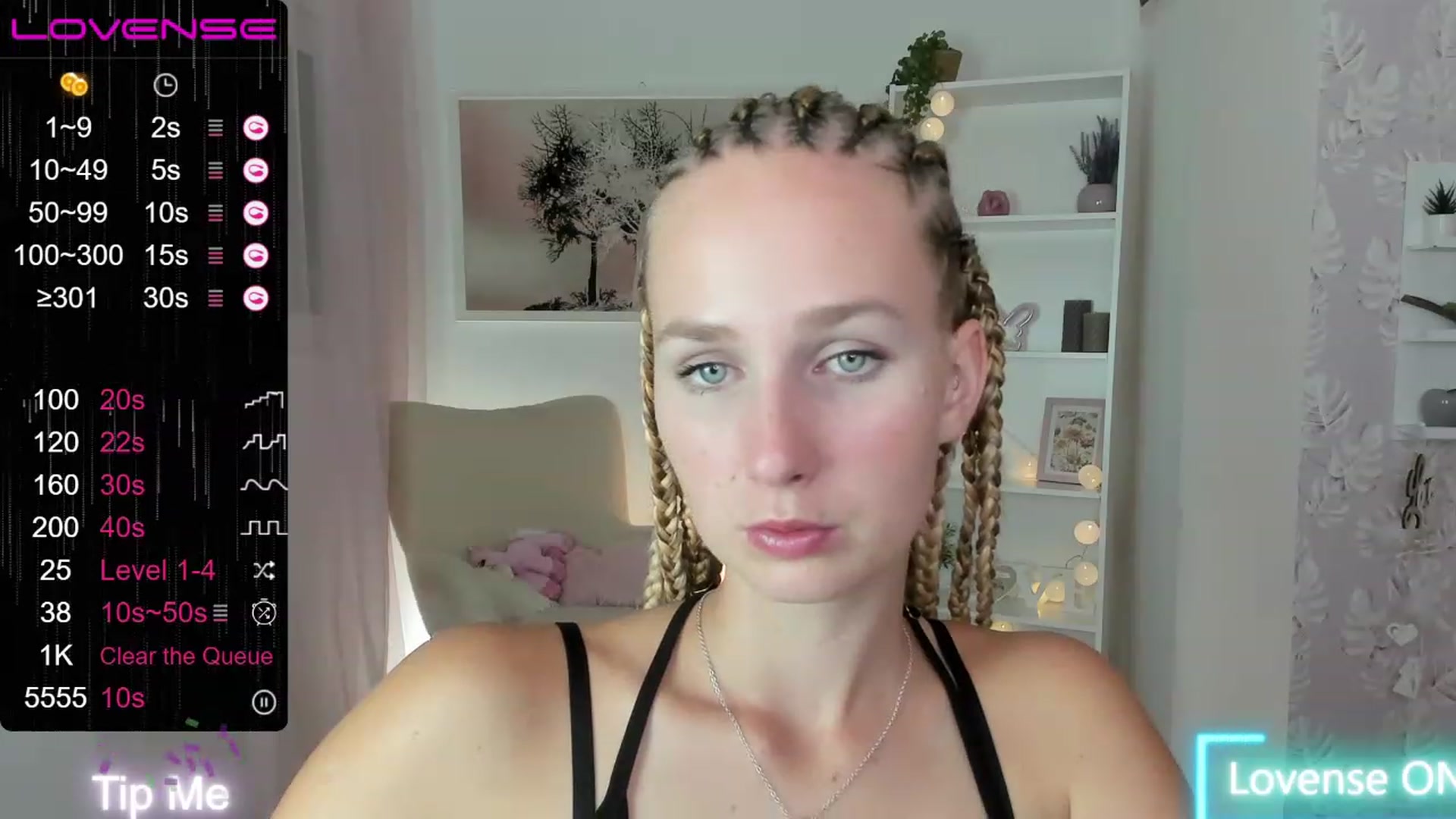 Gallery image thumbnail from Amy_Rea18's myfreecams stream on, 08/13/2023, 19:53 image 5 of 20