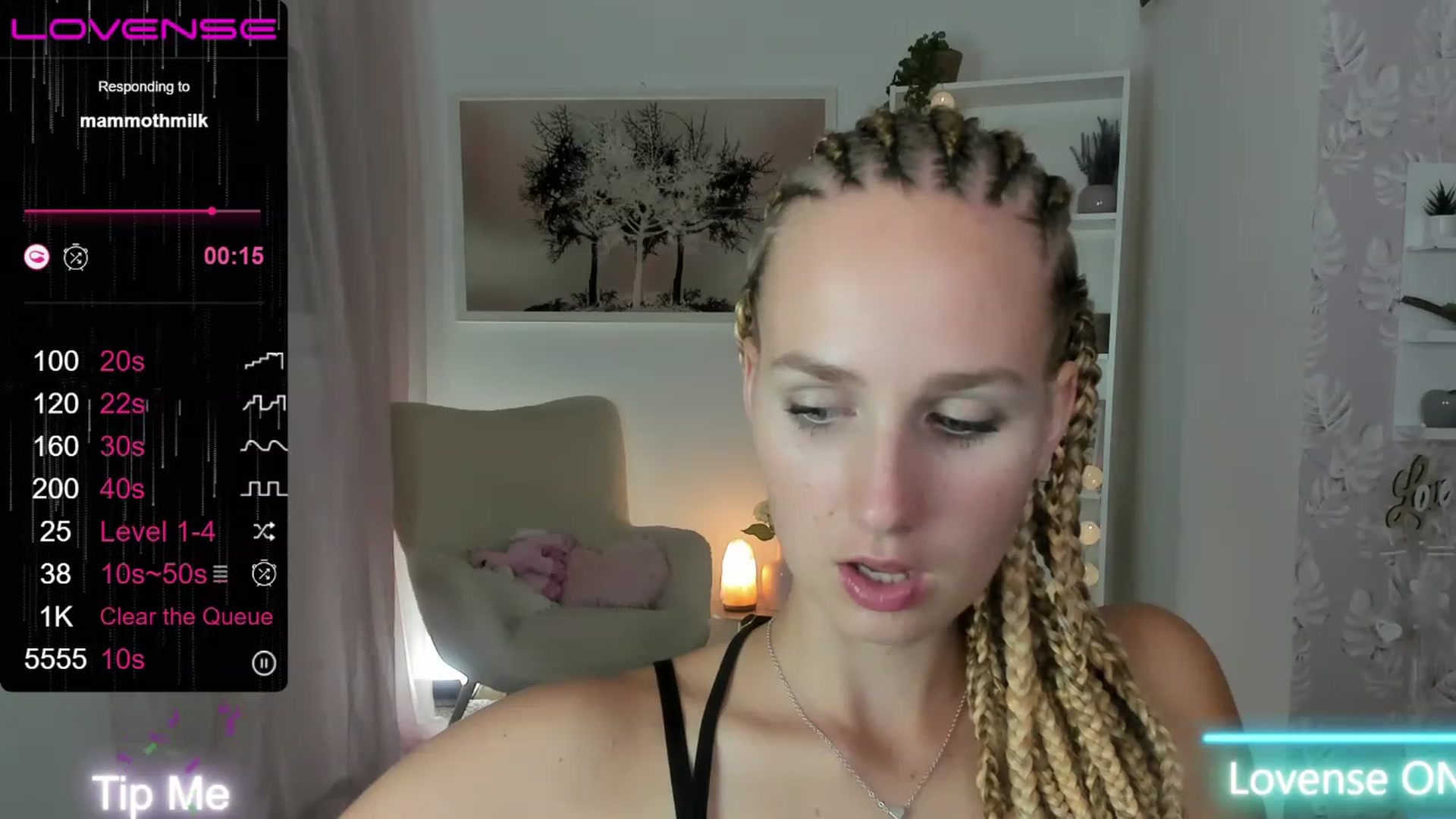 Gallery image thumbnail from Amy_Rea18's myfreecams stream on, 08/13/2023, 19:53 image 16 of 20