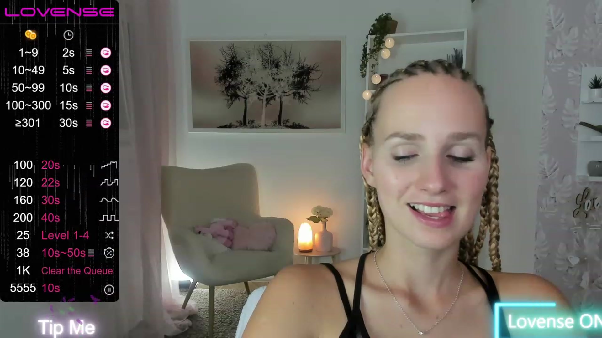 Gallery image thumbnail from Amy_Rea18's myfreecams stream on, 08/13/2023, 19:53 image 11 of 20