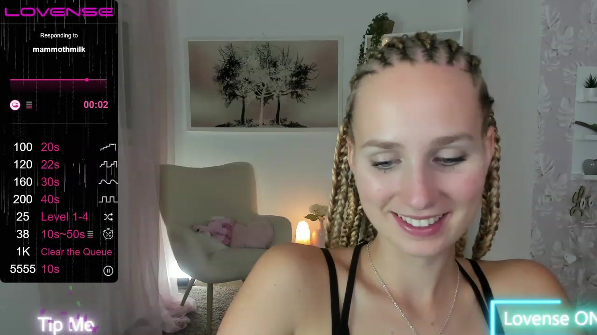 Gallery image thumbnail from Amy_Rea18's myfreecams stream on, 08/13/2023, 19:53 image 15 of 20