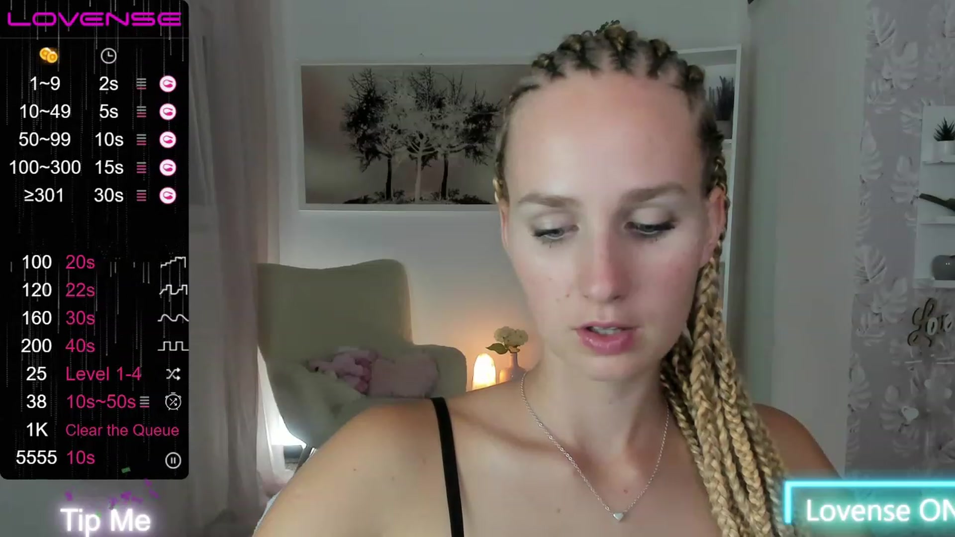 Gallery image thumbnail from Amy_Rea18's myfreecams stream on, 08/13/2023, 19:53 image 19 of 20