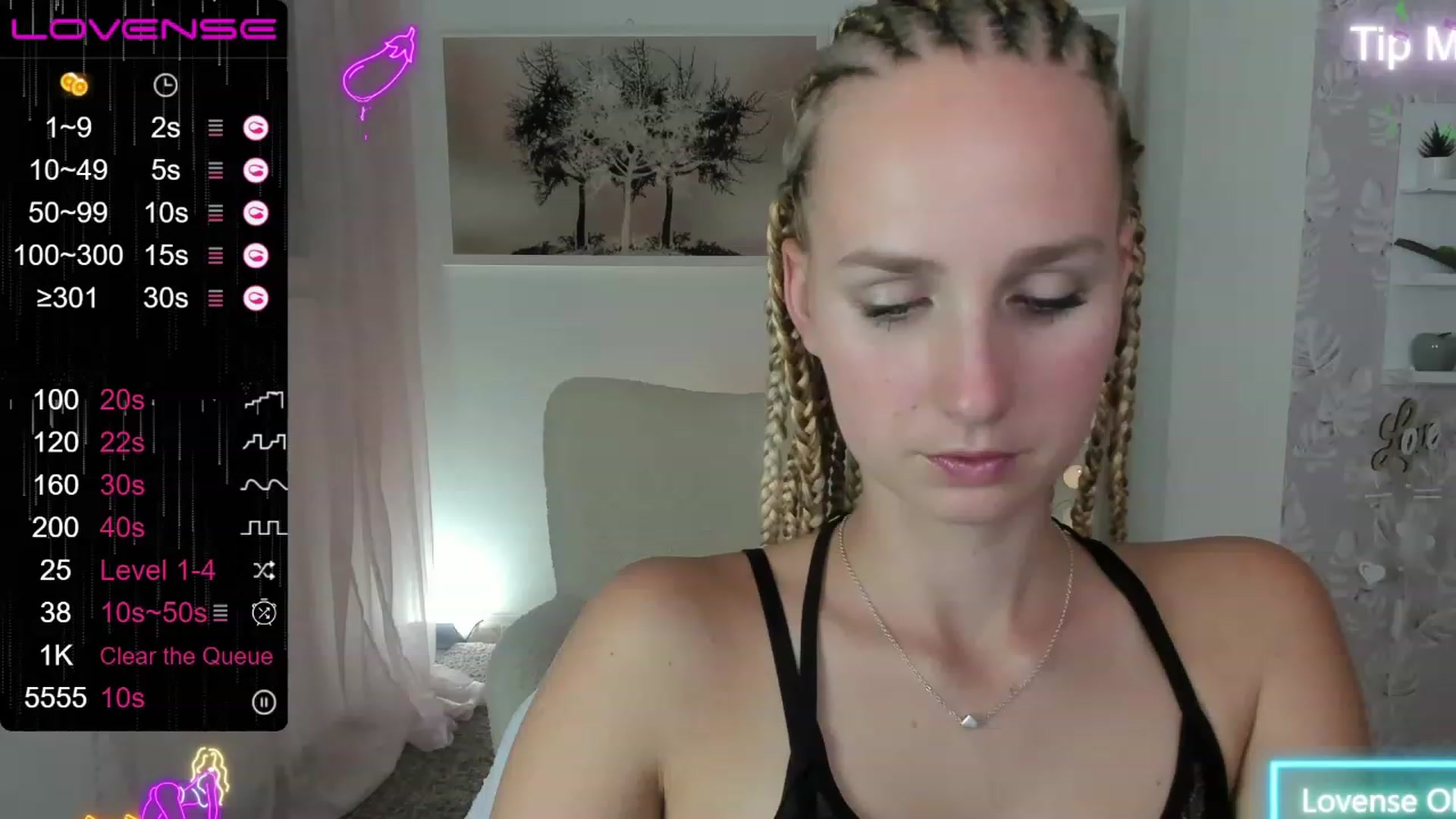 Gallery image thumbnail from Amy_Rea18's myfreecams stream on, 08/13/2023, 22:44 image 11 of 20