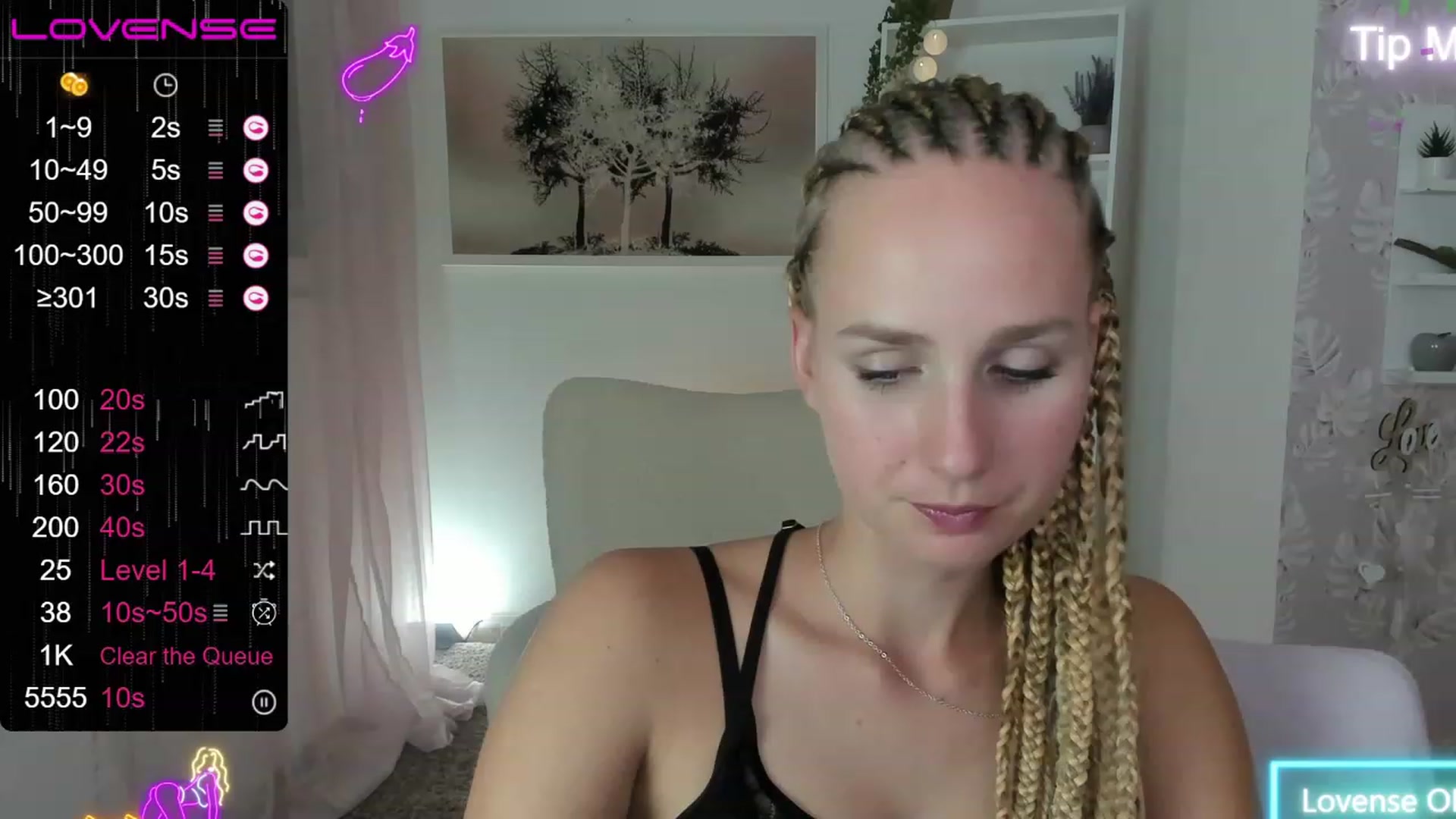 Gallery image thumbnail from Amy_Rea18's myfreecams stream on, 08/13/2023, 22:44 image 6 of 20