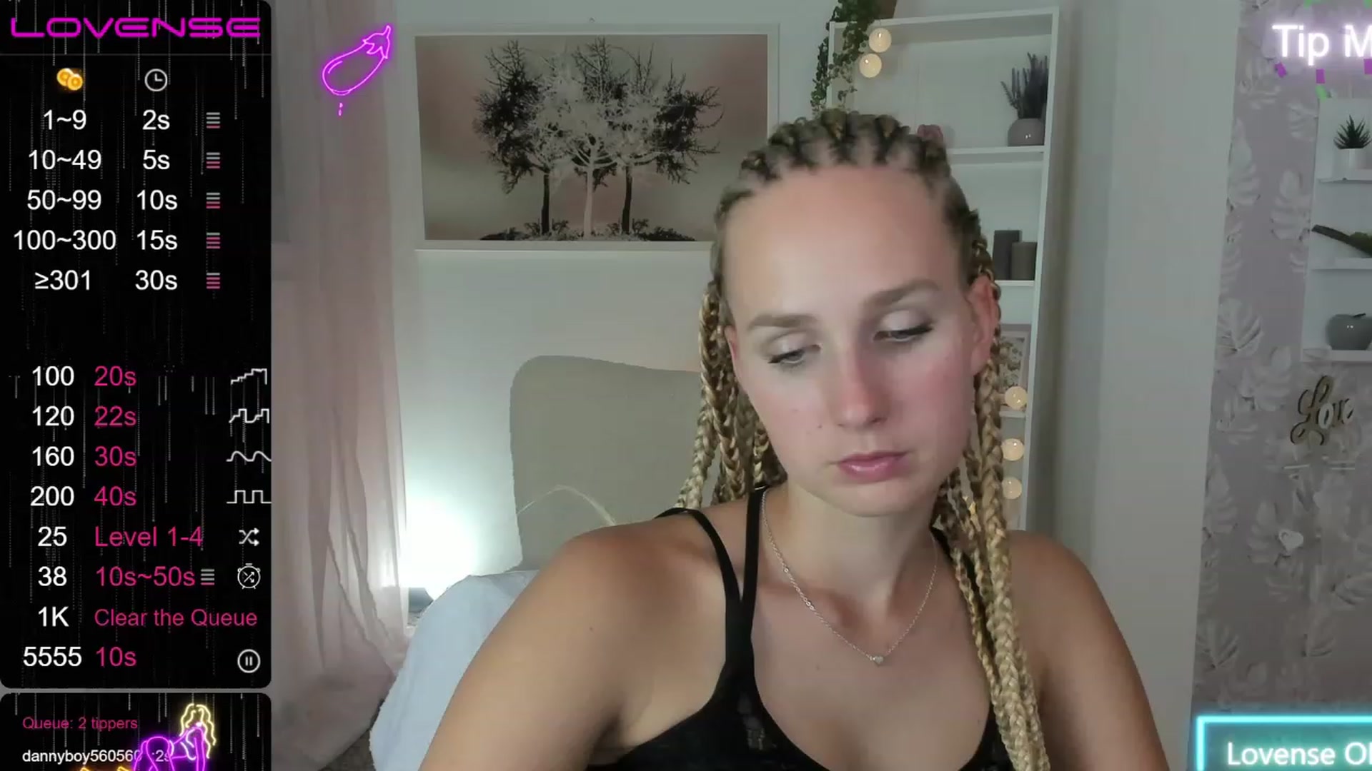 Gallery image thumbnail from Amy_Rea18's myfreecams stream on, 08/13/2023, 22:44 image 16 of 20