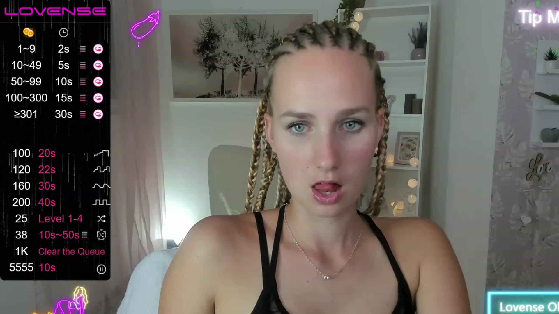 Gallery image thumbnail from Amy_Rea18's myfreecams stream on, 08/13/2023, 22:44 image 14 of 20