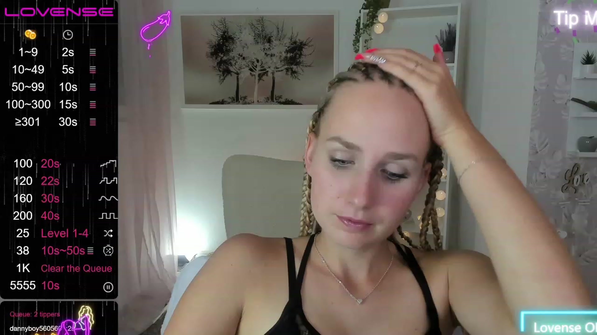 Gallery image thumbnail from Amy_Rea18's myfreecams stream on, 08/13/2023, 22:44 image 19 of 20