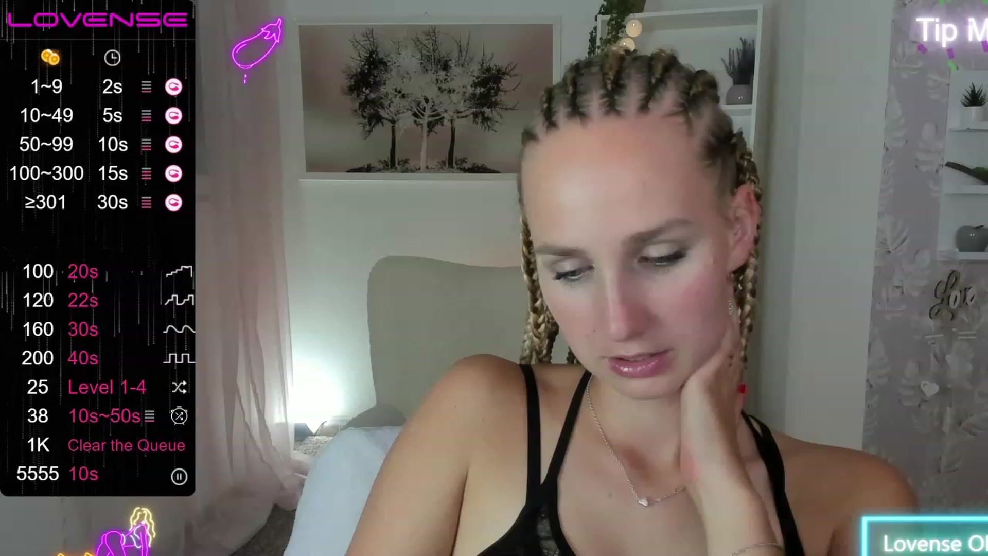 Gallery image thumbnail from Amy_Rea18's myfreecams stream on, 08/13/2023, 22:44 image 13 of 20