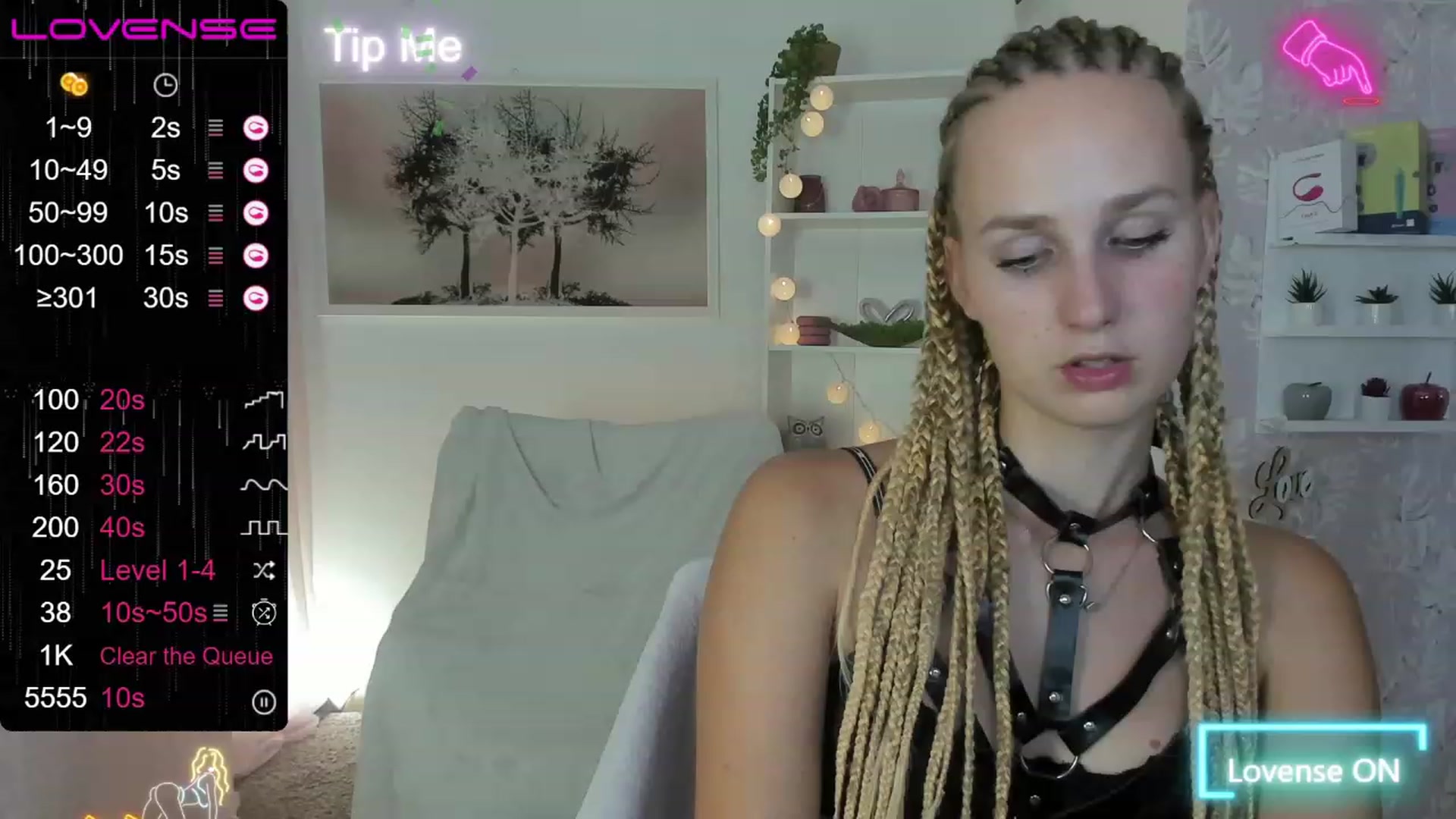 Gallery image thumbnail from Amy_Rea18's myfreecams stream on, 08/15/2023, 20:54 image 3 of 20