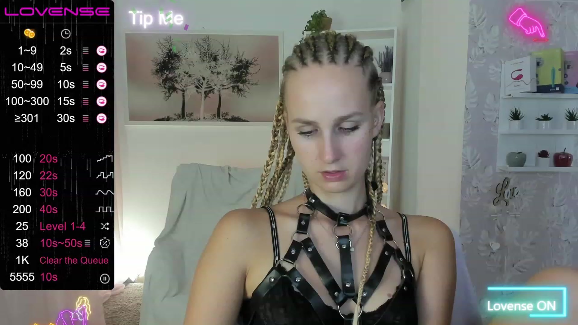 Gallery image thumbnail from Amy_Rea18's myfreecams stream on, 08/15/2023, 20:54 image 11 of 20