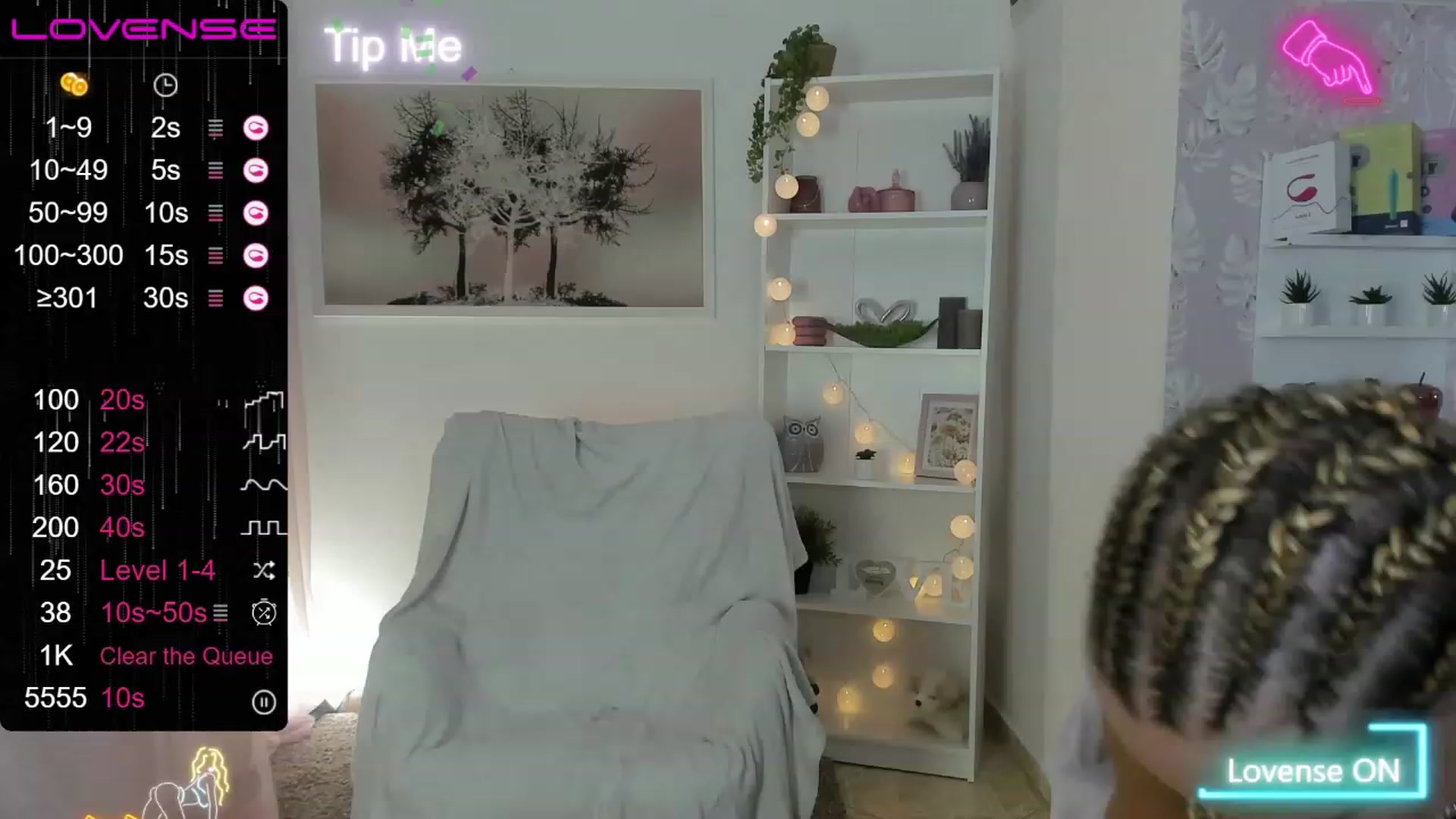 Gallery image thumbnail from Amy_Rea18's myfreecams stream on, 08/15/2023, 20:54 image 14 of 20