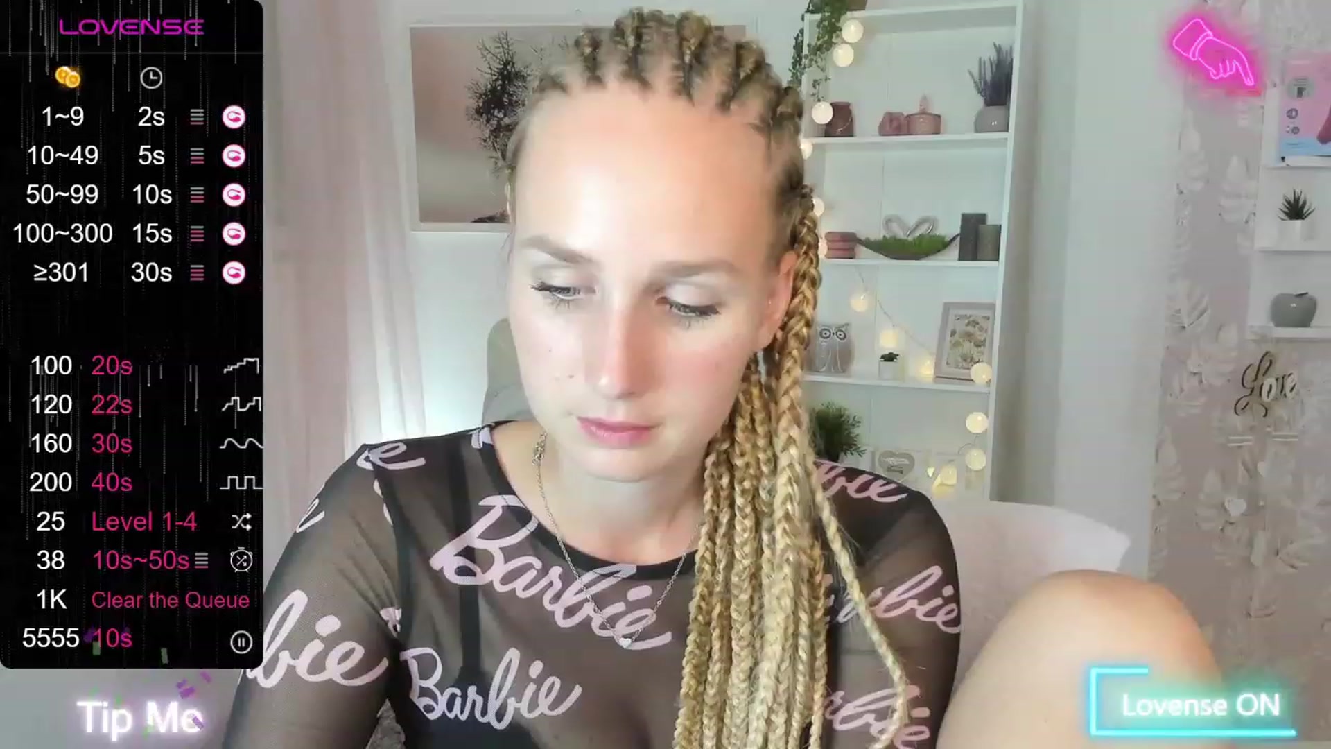 Gallery image thumbnail from Amy_Rea18's myfreecams stream on, 08/16/2023, 23:03 image 19 of 20