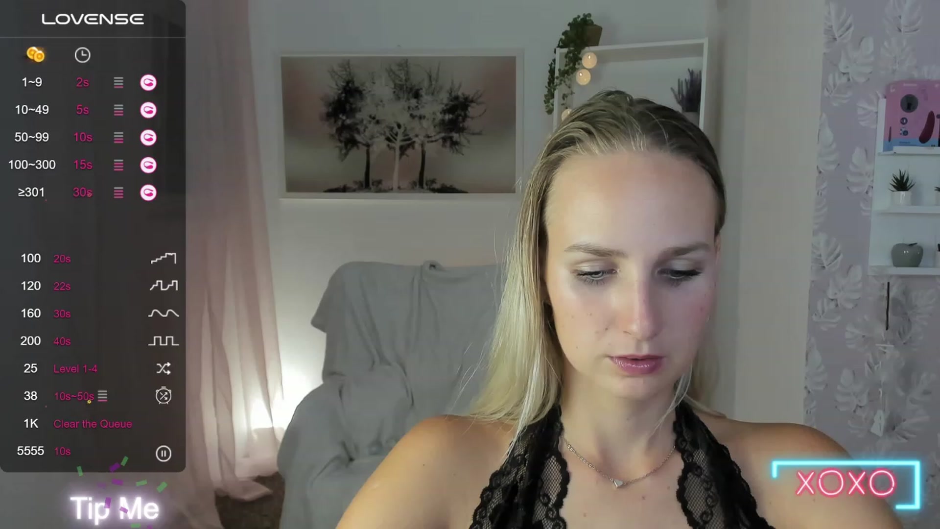 Gallery image thumbnail from Amy_Rea18's myfreecams stream on, 08/25/2023, 22:54 image 14 of 20