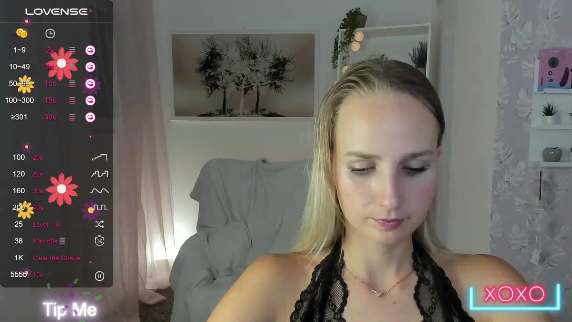 Gallery image thumbnail from Amy_Rea18's myfreecams stream on, 08/25/2023, 22:54 image 17 of 20