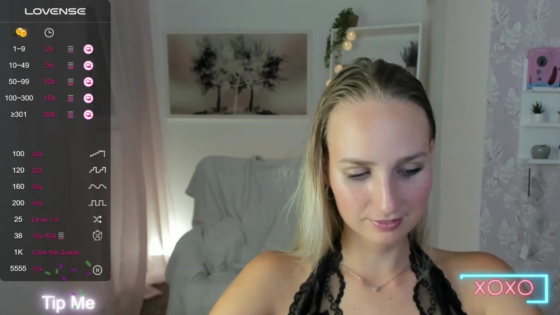 Gallery image thumbnail from Amy_Rea18's myfreecams stream on, 08/25/2023, 22:54 image 19 of 20