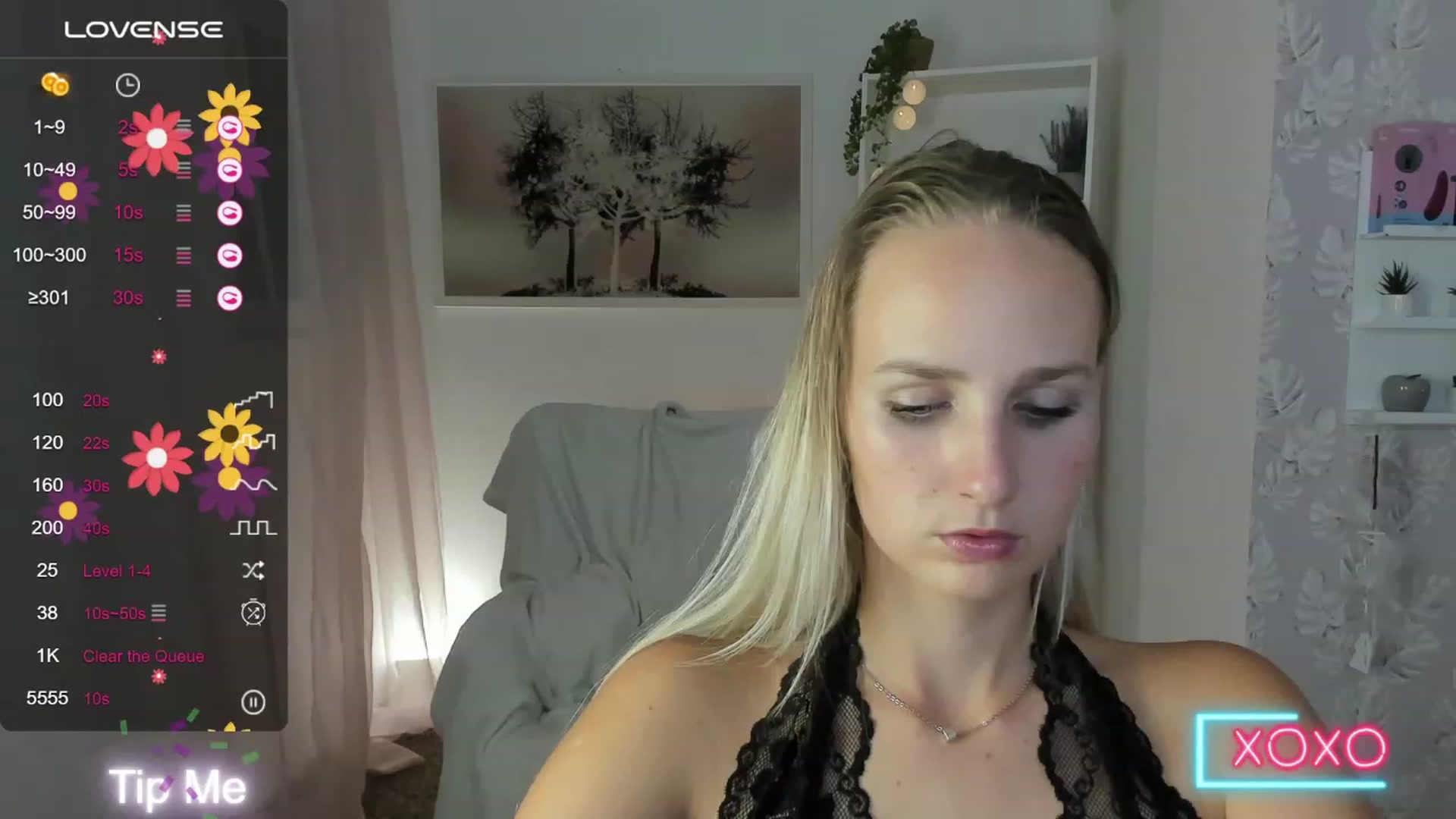 Gallery image thumbnail from Amy_Rea18's myfreecams stream on, 08/25/2023, 22:54 image 11 of 20
