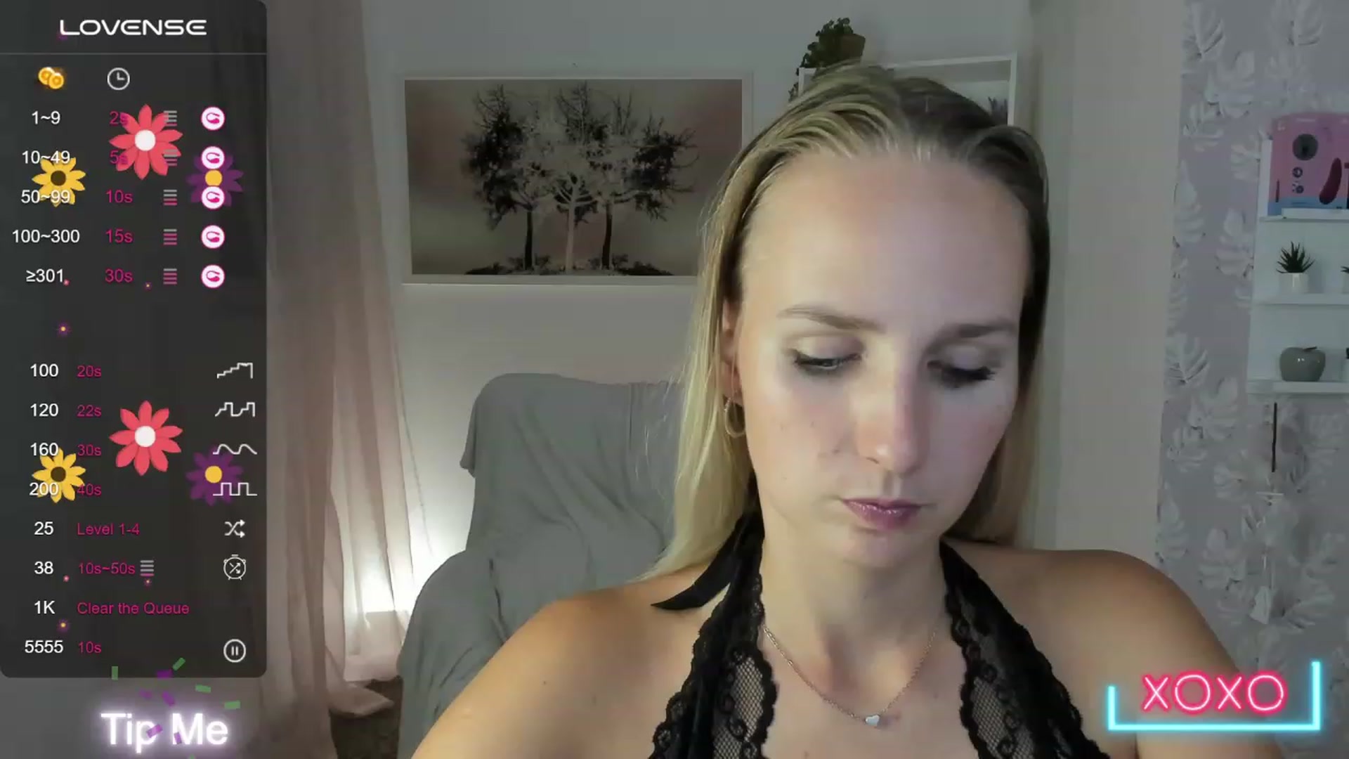 Gallery image thumbnail from Amy_Rea18's myfreecams stream on, 08/25/2023, 22:54 image 2 of 20
