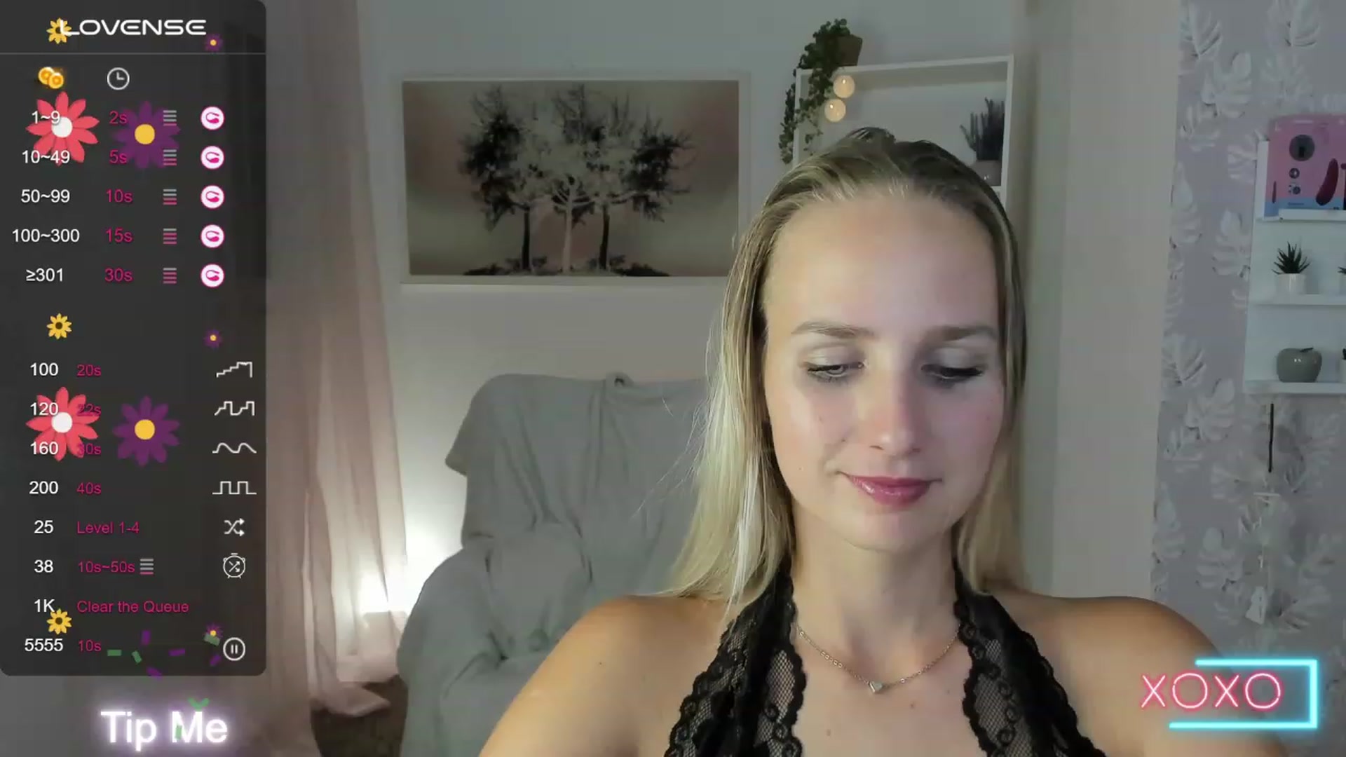 Gallery image thumbnail from Amy_Rea18's myfreecams stream on, 08/25/2023, 22:54 image 13 of 20