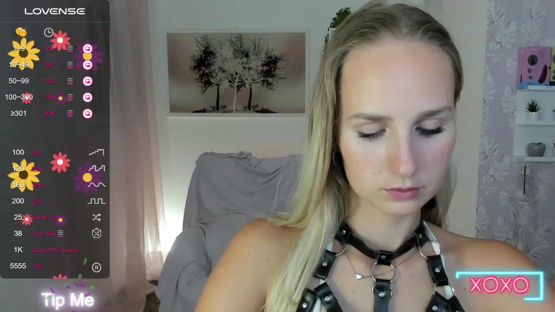 Gallery image thumbnail from Amy_Rea18's myfreecams stream on, 08/26/2023, 19:52 image 19 of 20