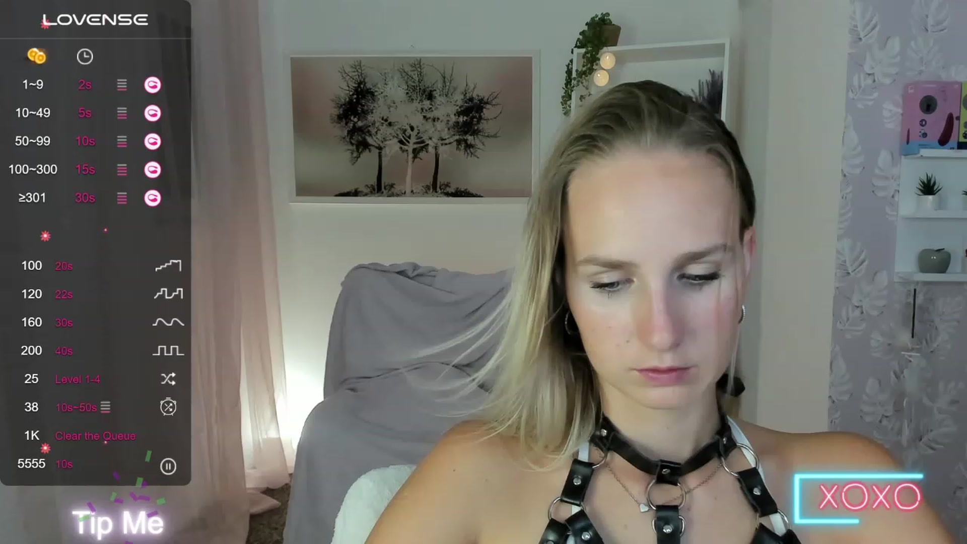 Gallery image thumbnail from Amy_Rea18's myfreecams stream on, 08/26/2023, 19:52 image 13 of 20